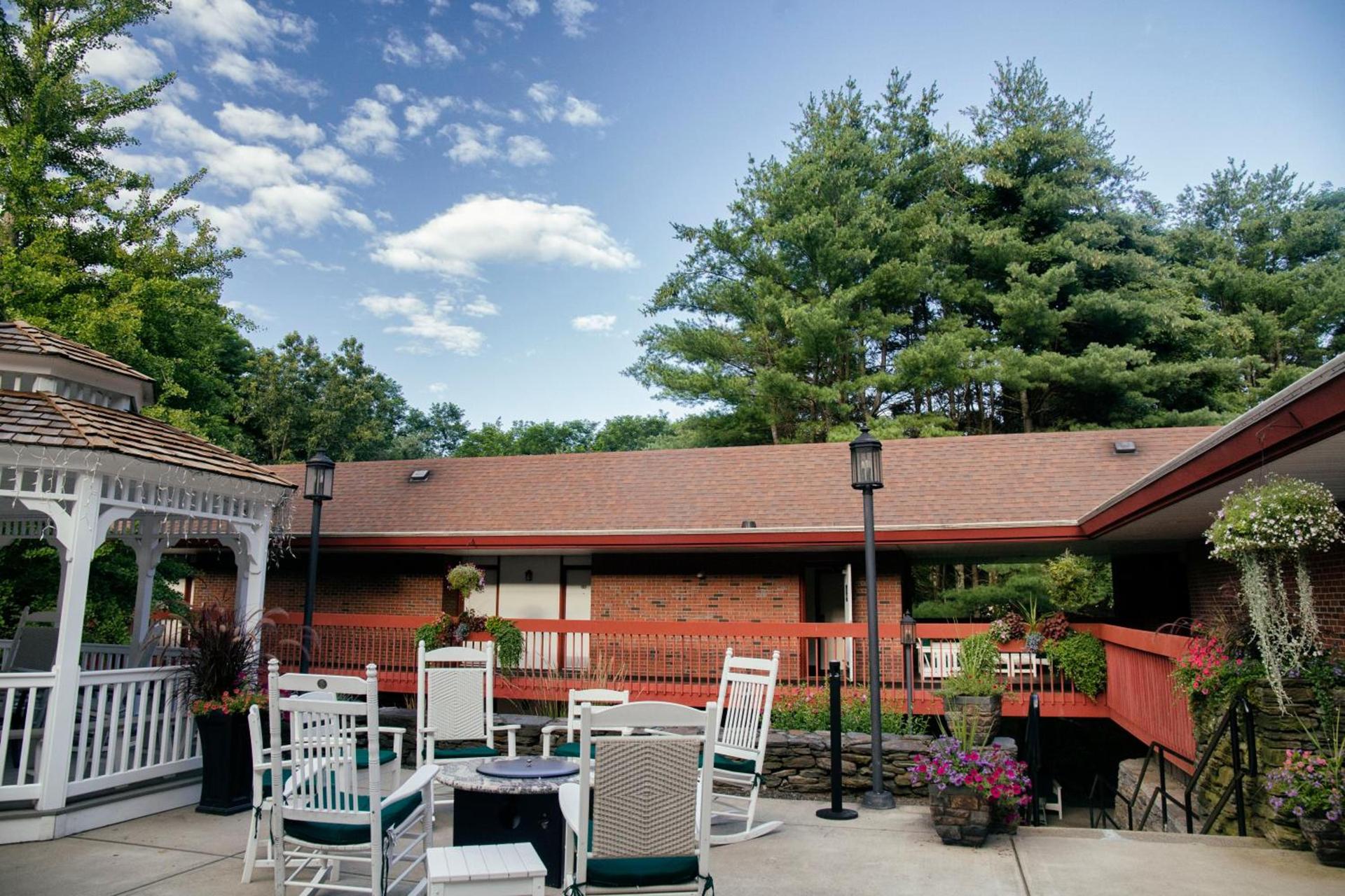 The Inn at Crumpin-Fox photo 4