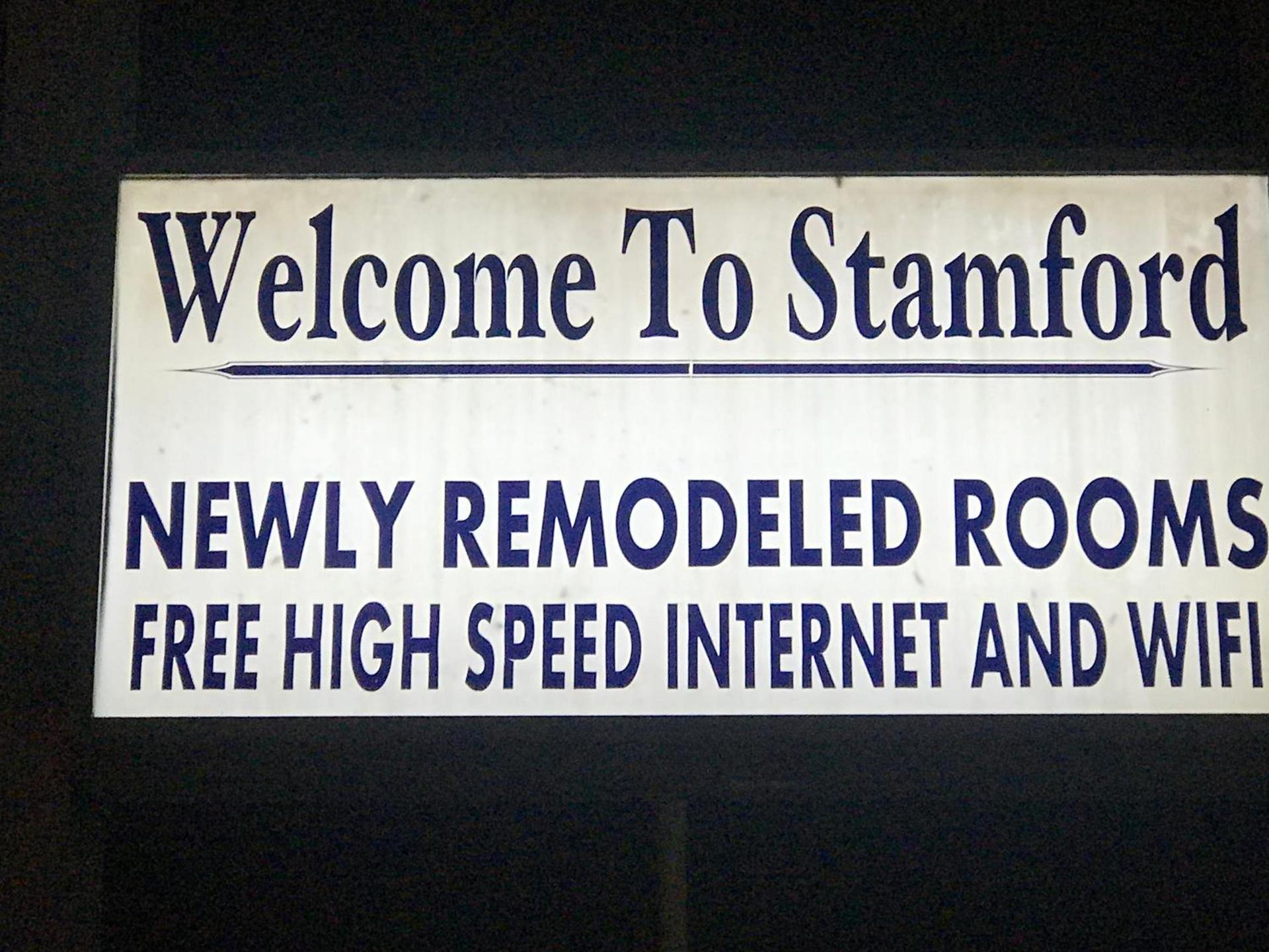 Stamford INN photo 26
