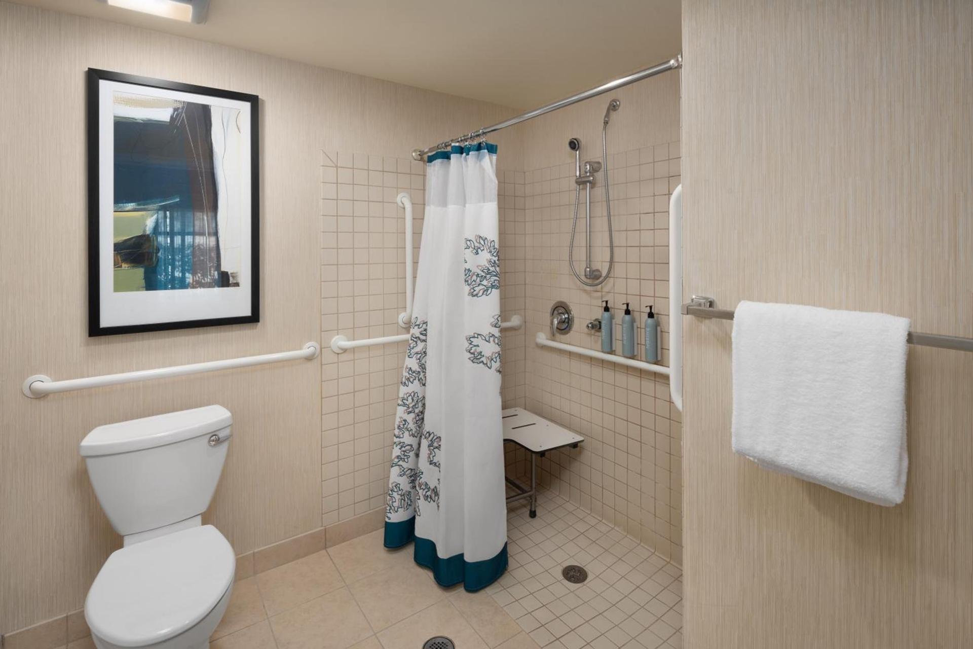 Residence Inn by Marriott Portland Airport at Cascade Station photo 7