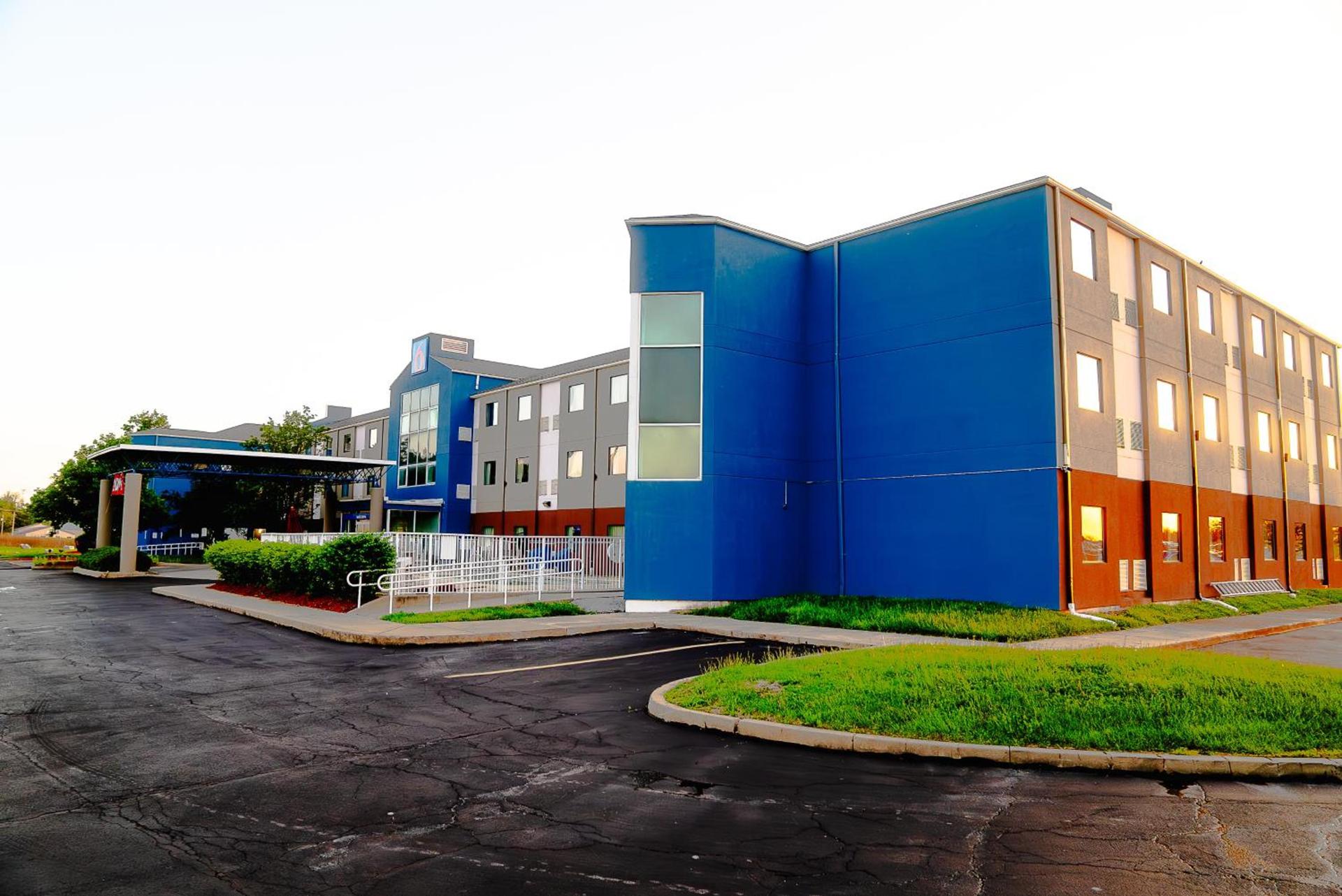 Motel 6-Caseyville, IL - Caseyville Il photo 49