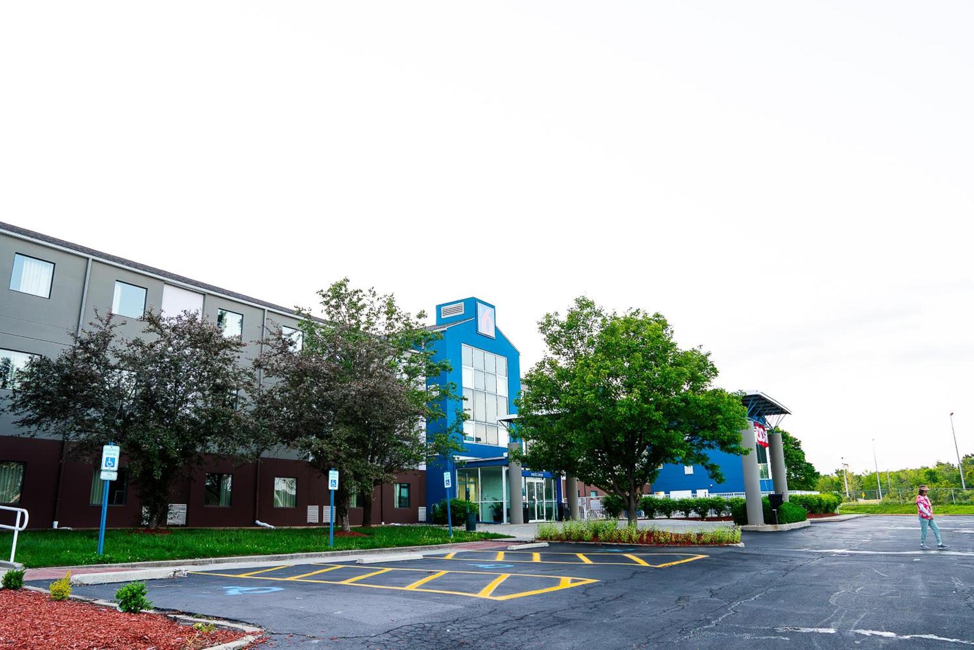 Motel 6-Caseyville, IL - Caseyville Il photo 51