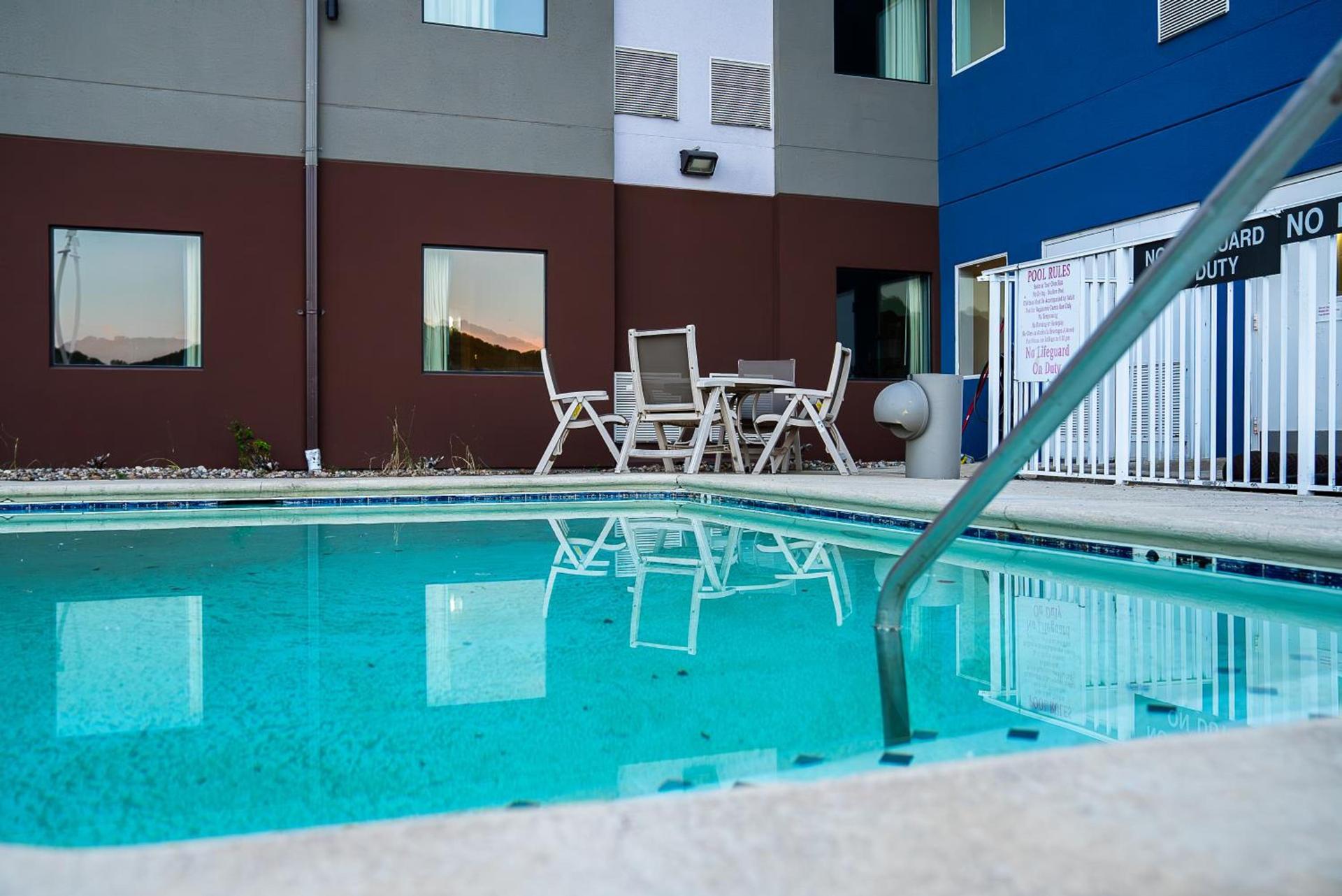 Motel 6-Caseyville, IL - Caseyville Il photo 53
