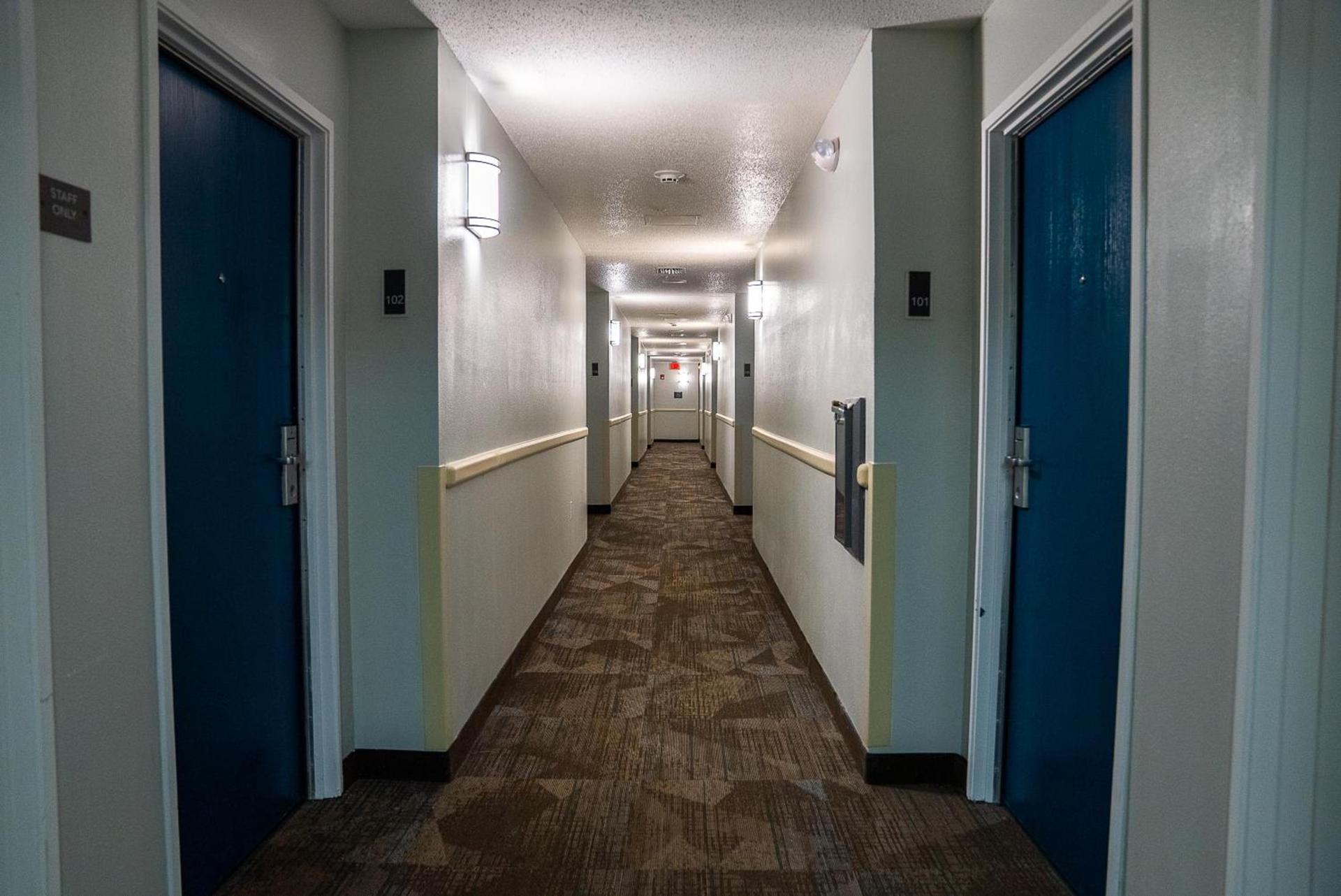 Motel 6-Caseyville, IL - Caseyville Il photo 54