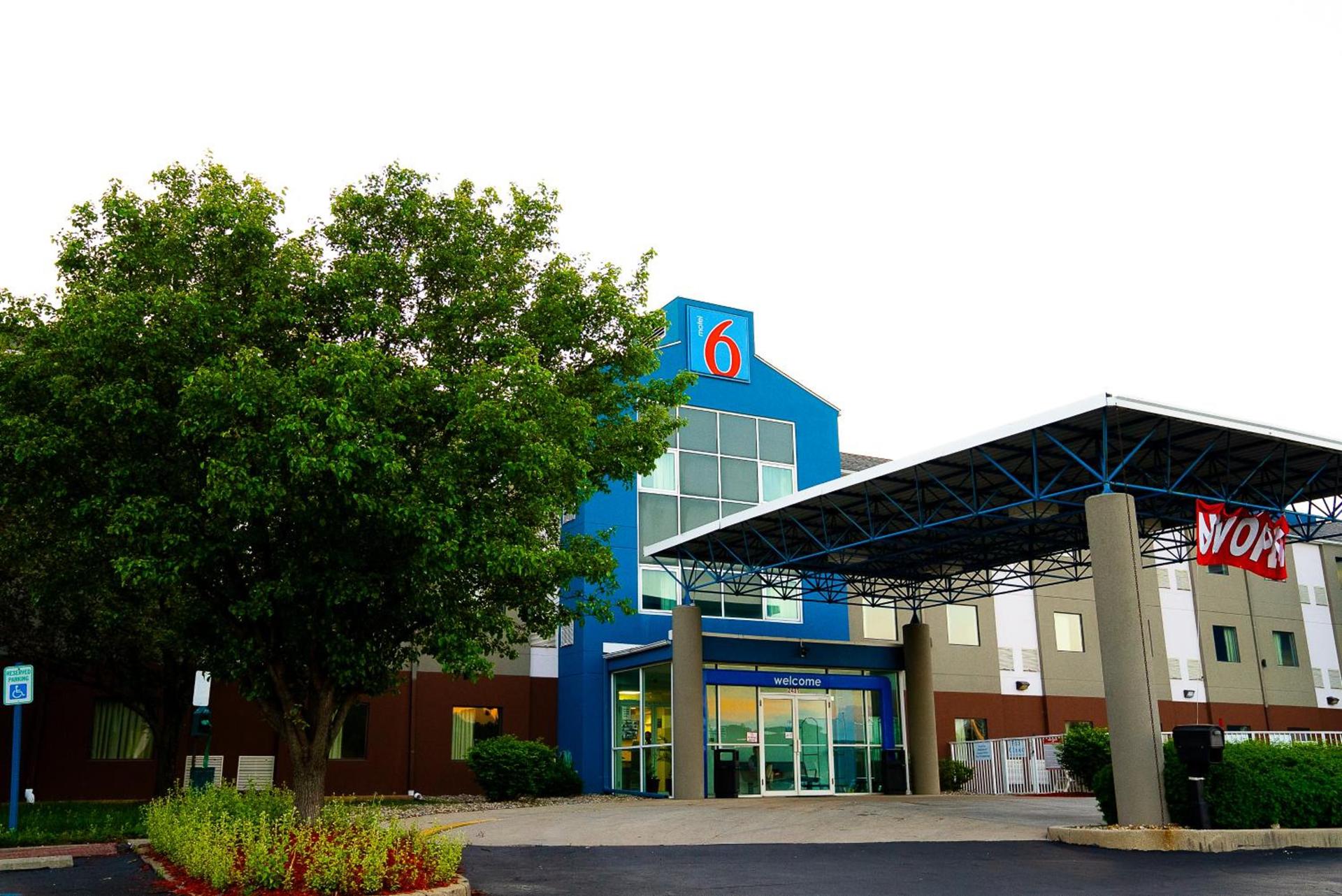 Motel 6-Caseyville, IL - Caseyville Il photo 56