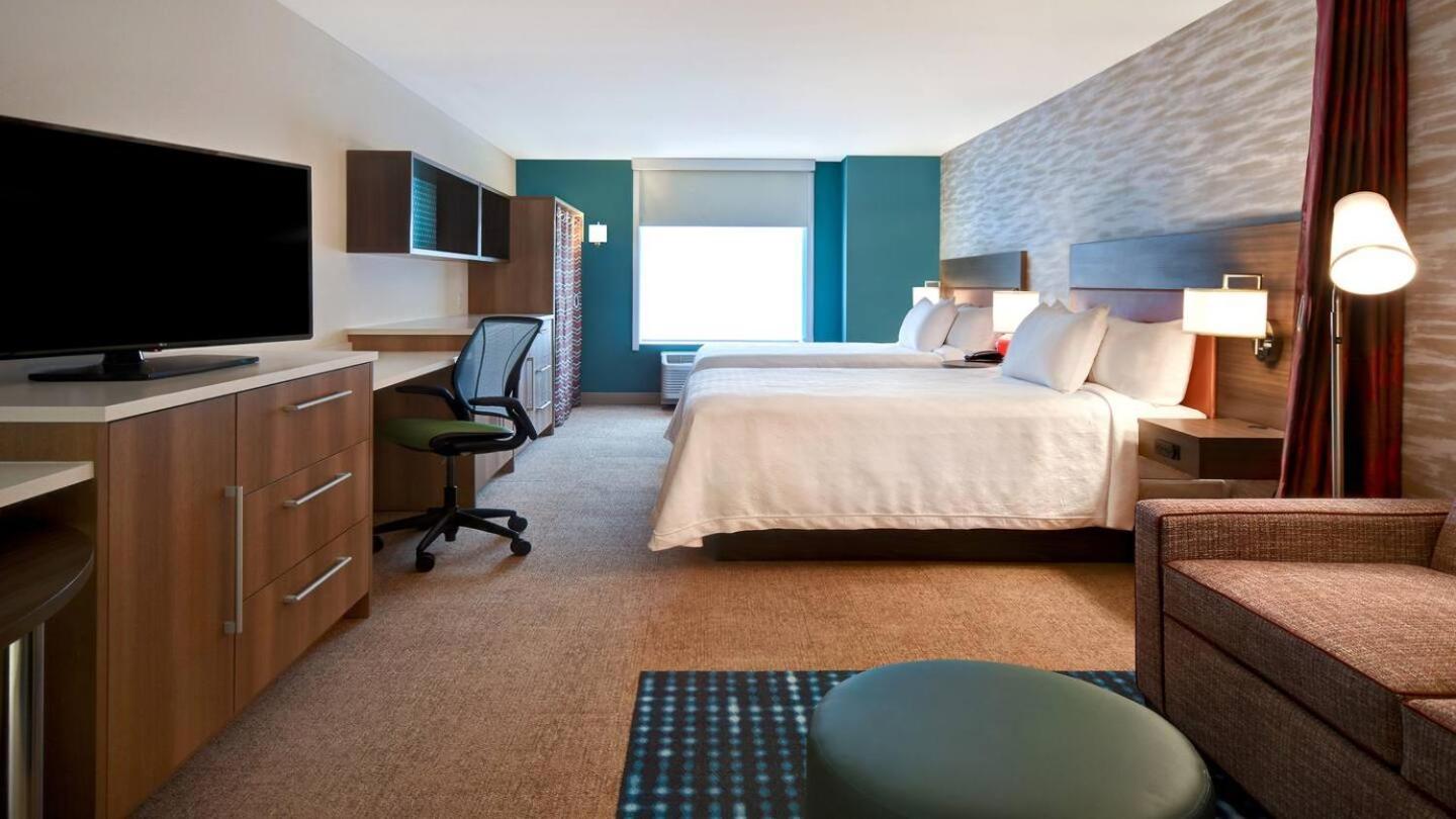 Home2 Suites Wichita Downtown Delano, Ks photo 3