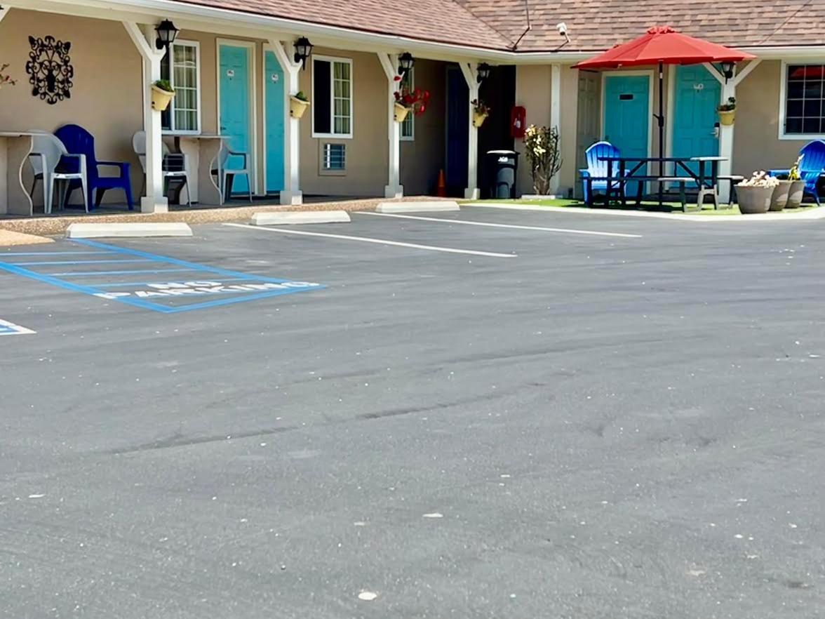 Central Coast Inn photo 57