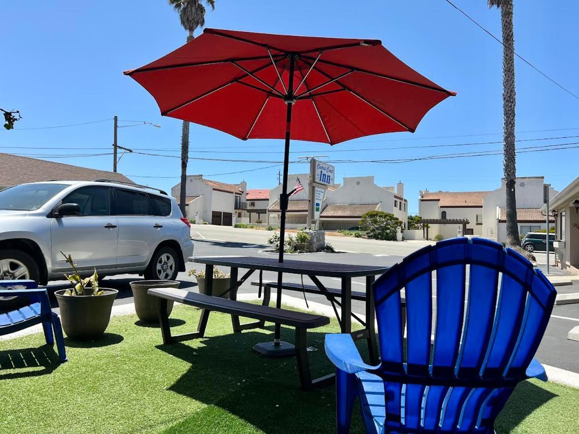 Central Coast Inn photo 56