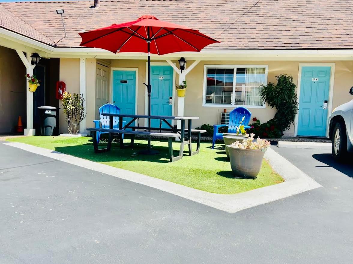 Central Coast Inn photo 61