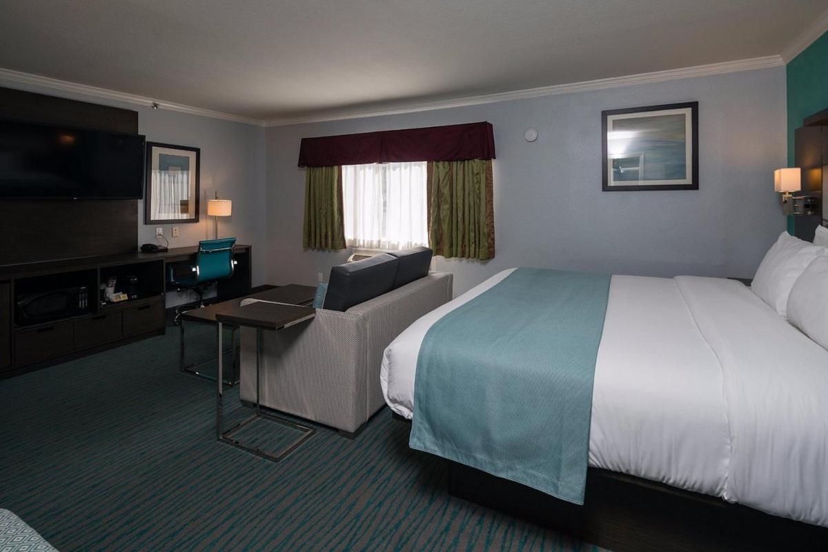 Symphony Inn photo 8