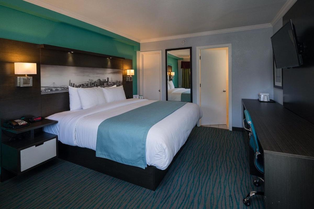 Symphony Inn photo 5