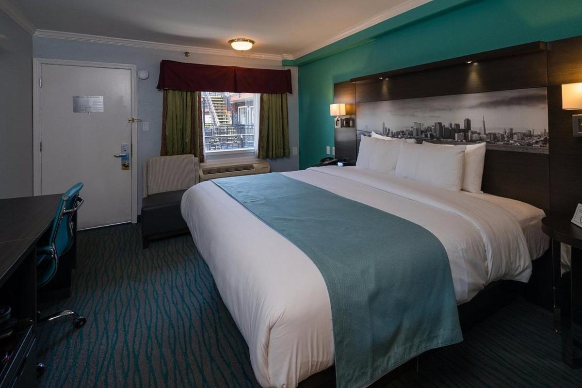 Symphony Inn photo 4