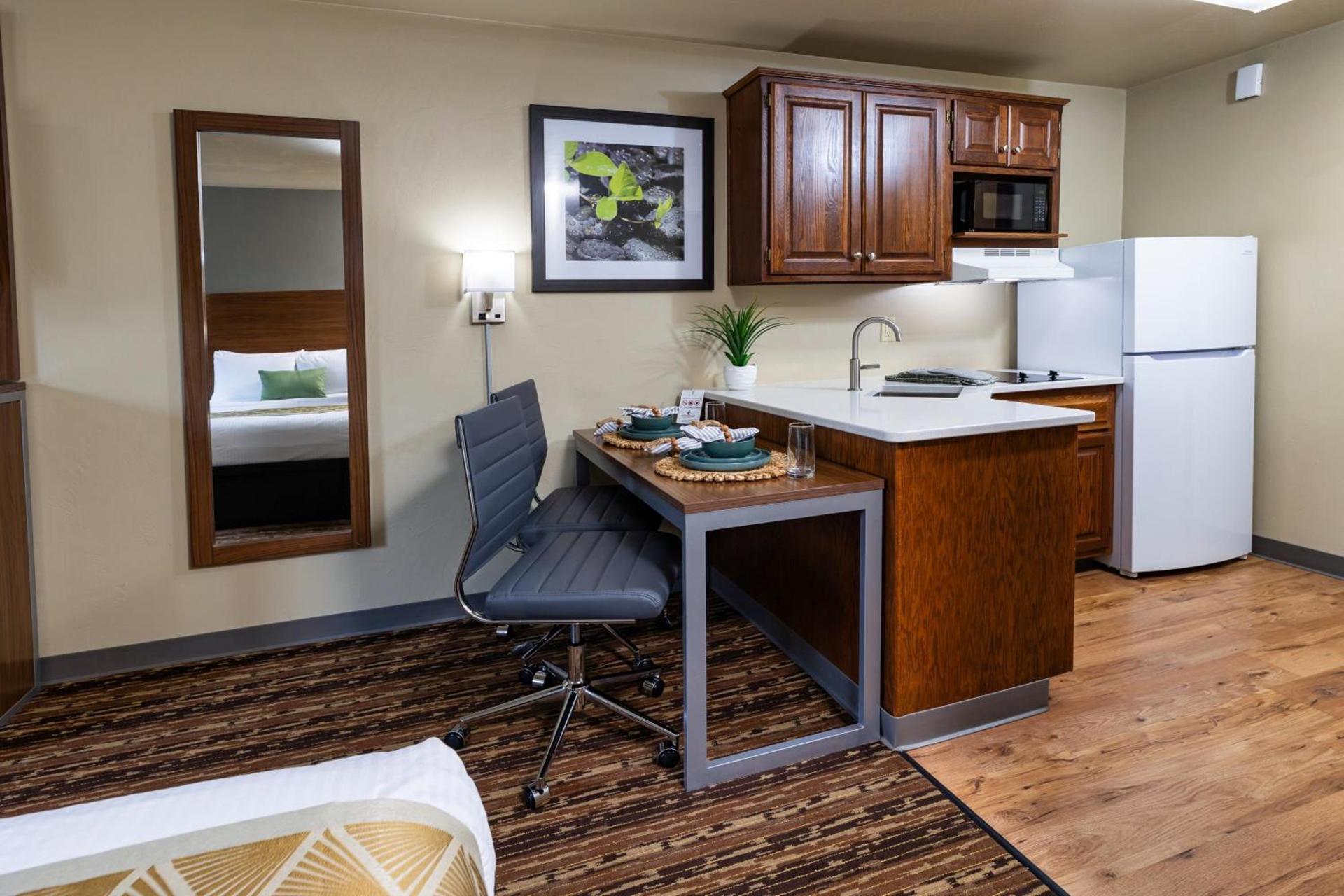 Extended Stay Airport photo 7