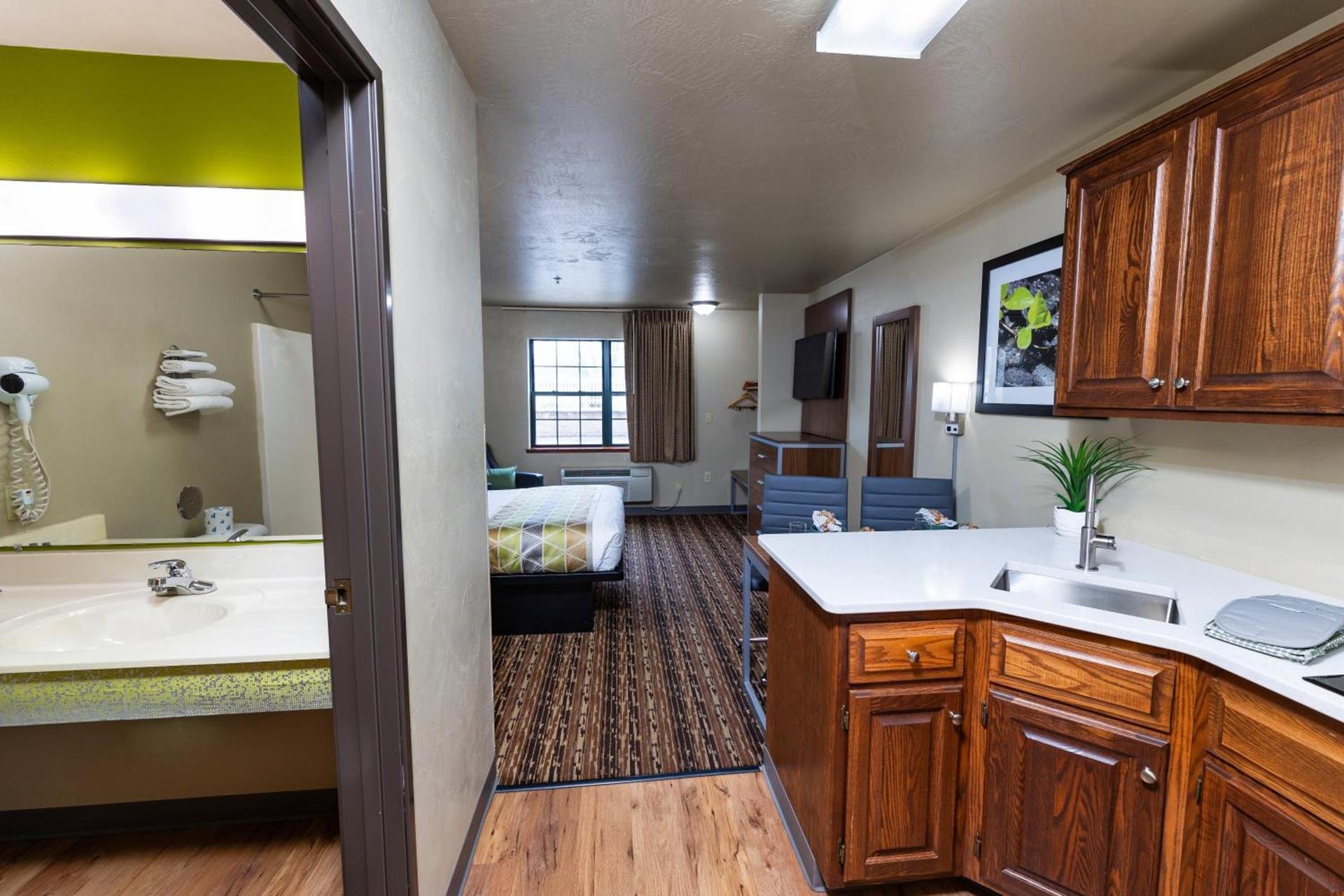 Extended Stay Airport photo 5