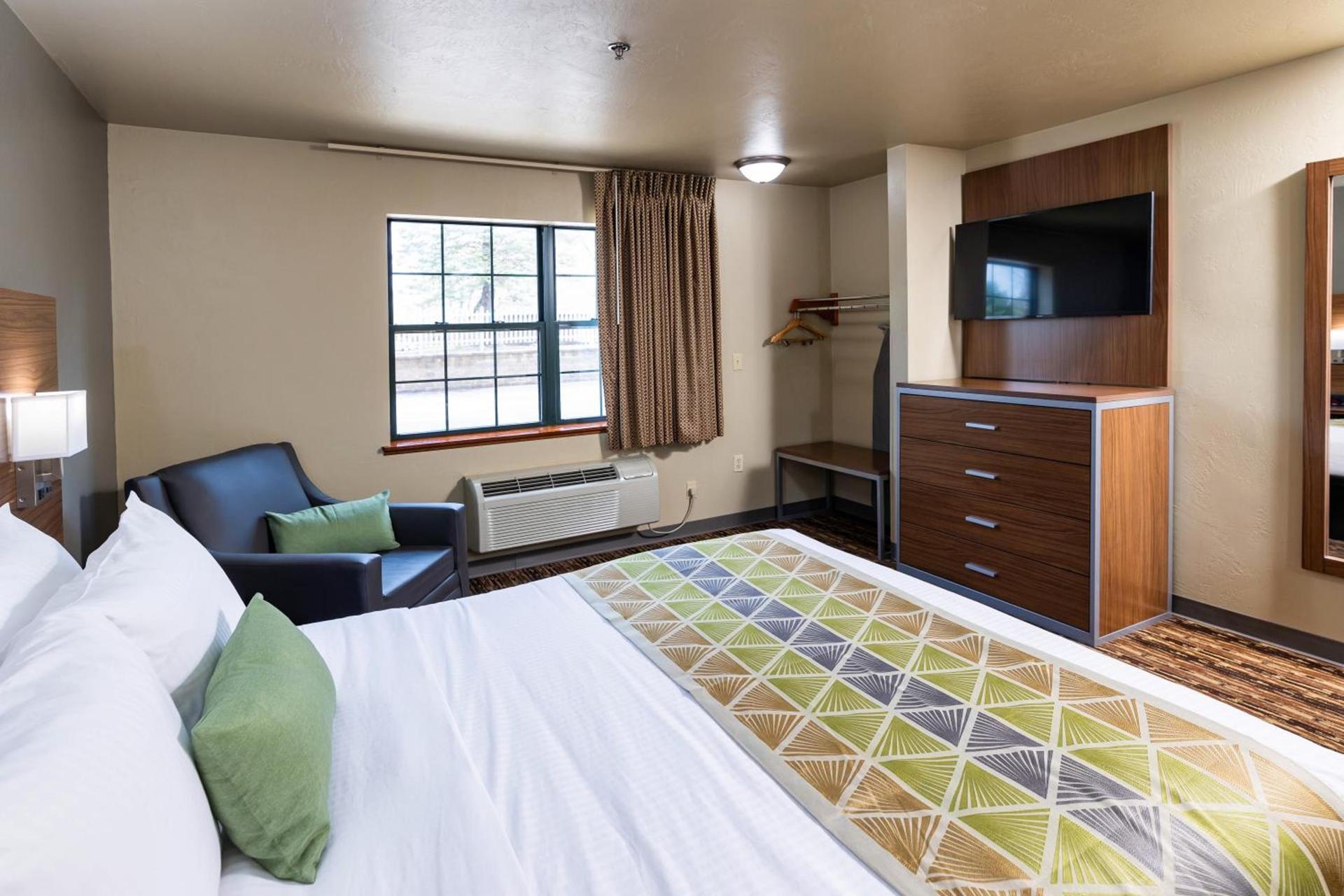 Extended Stay Airport photo 6