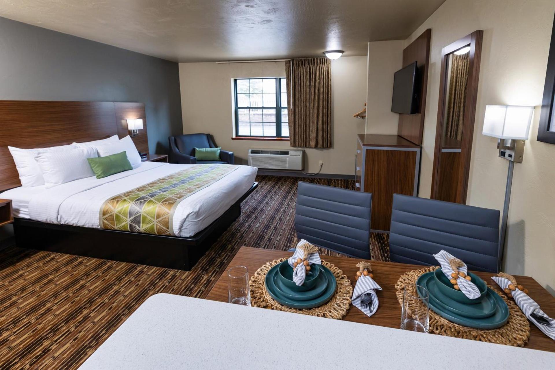 Extended Stay Airport photo 3