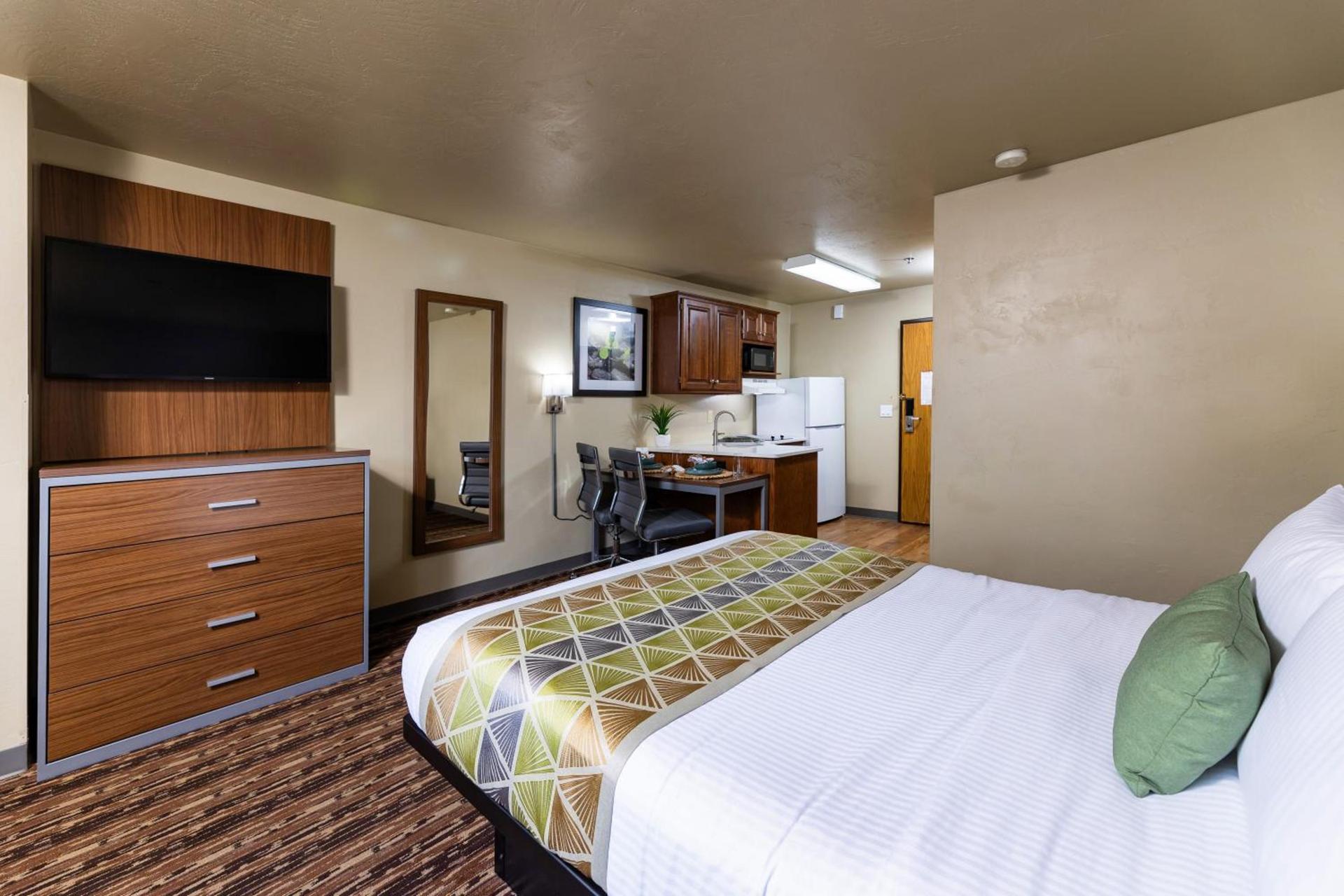 Extended Stay Airport photo 10