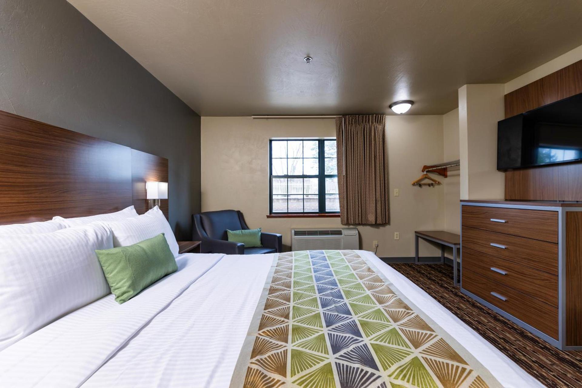 Extended Stay Airport photo 8