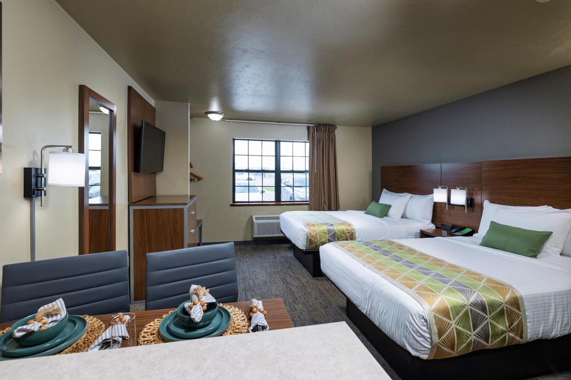 Extended Stay Airport photo 13
