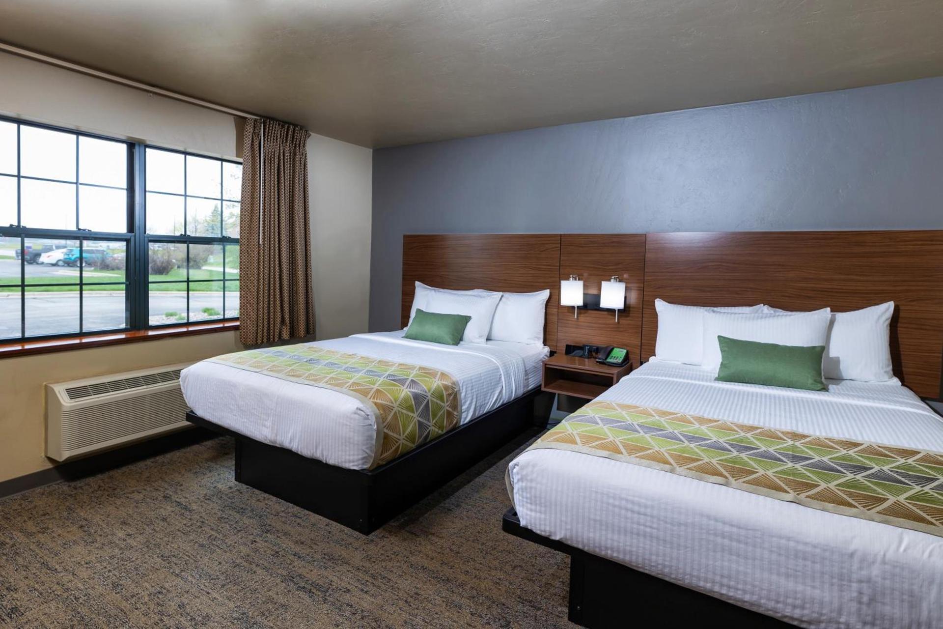 Extended Stay Airport photo 11