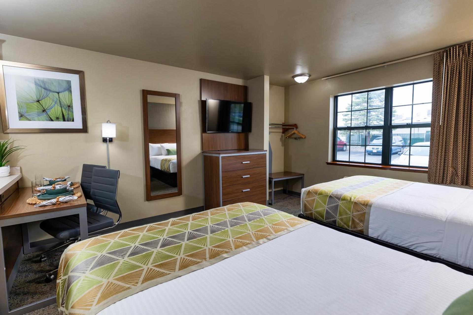 Extended Stay Airport photo 12