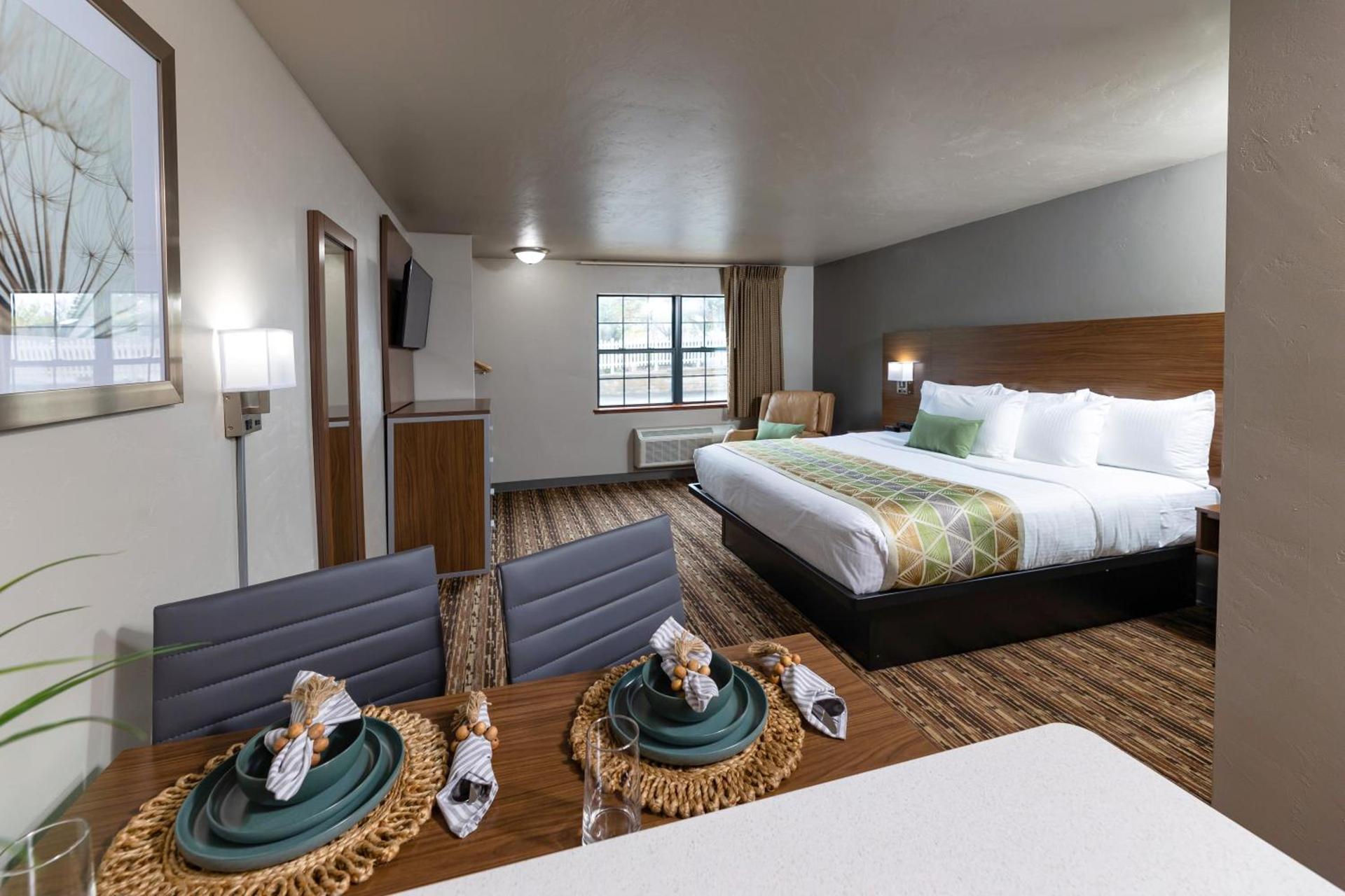 Extended Stay Airport photo 18