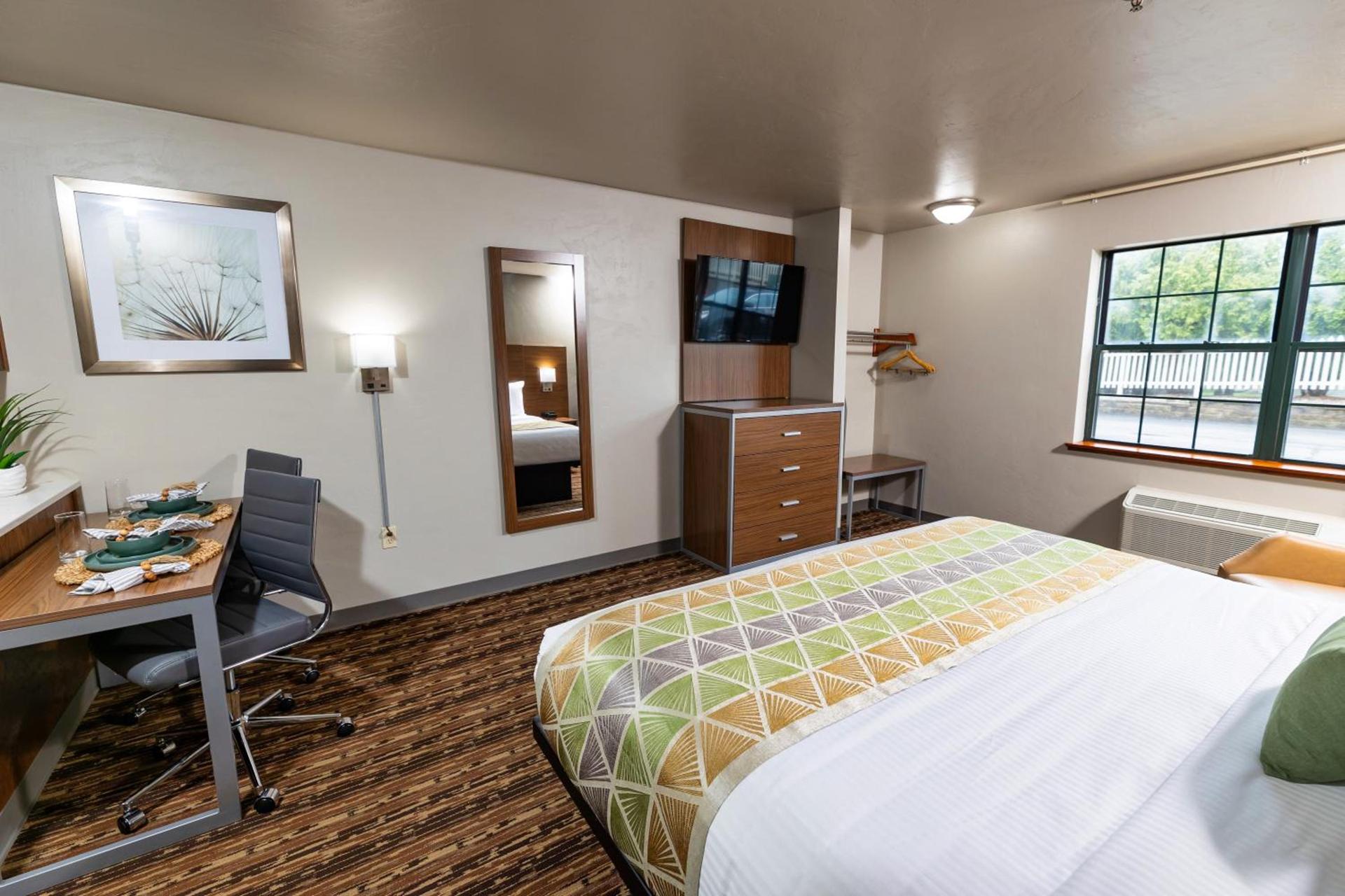 Extended Stay Airport photo 17