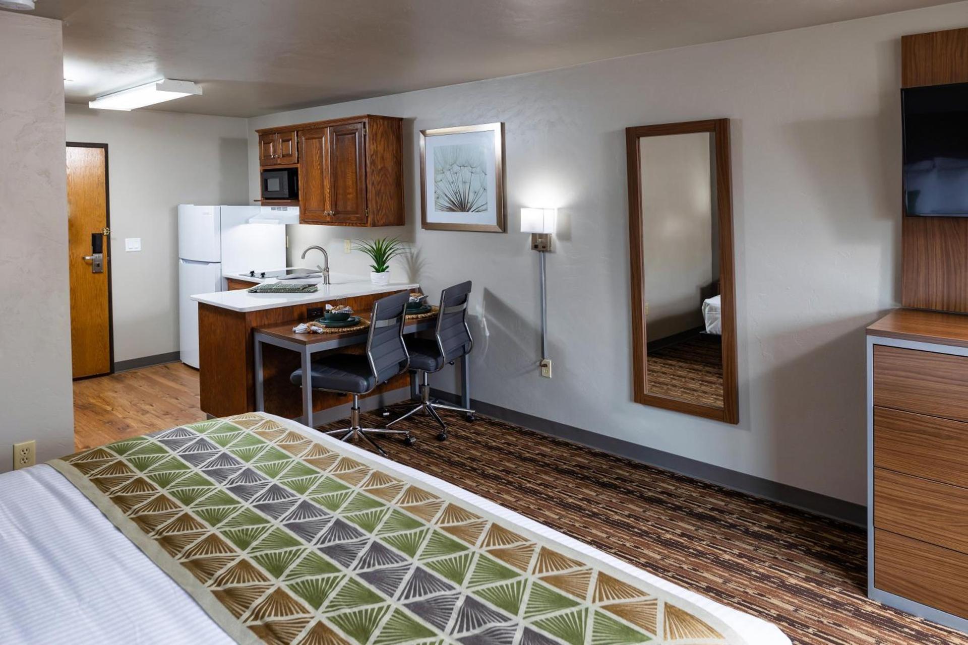 Extended Stay Airport photo 16