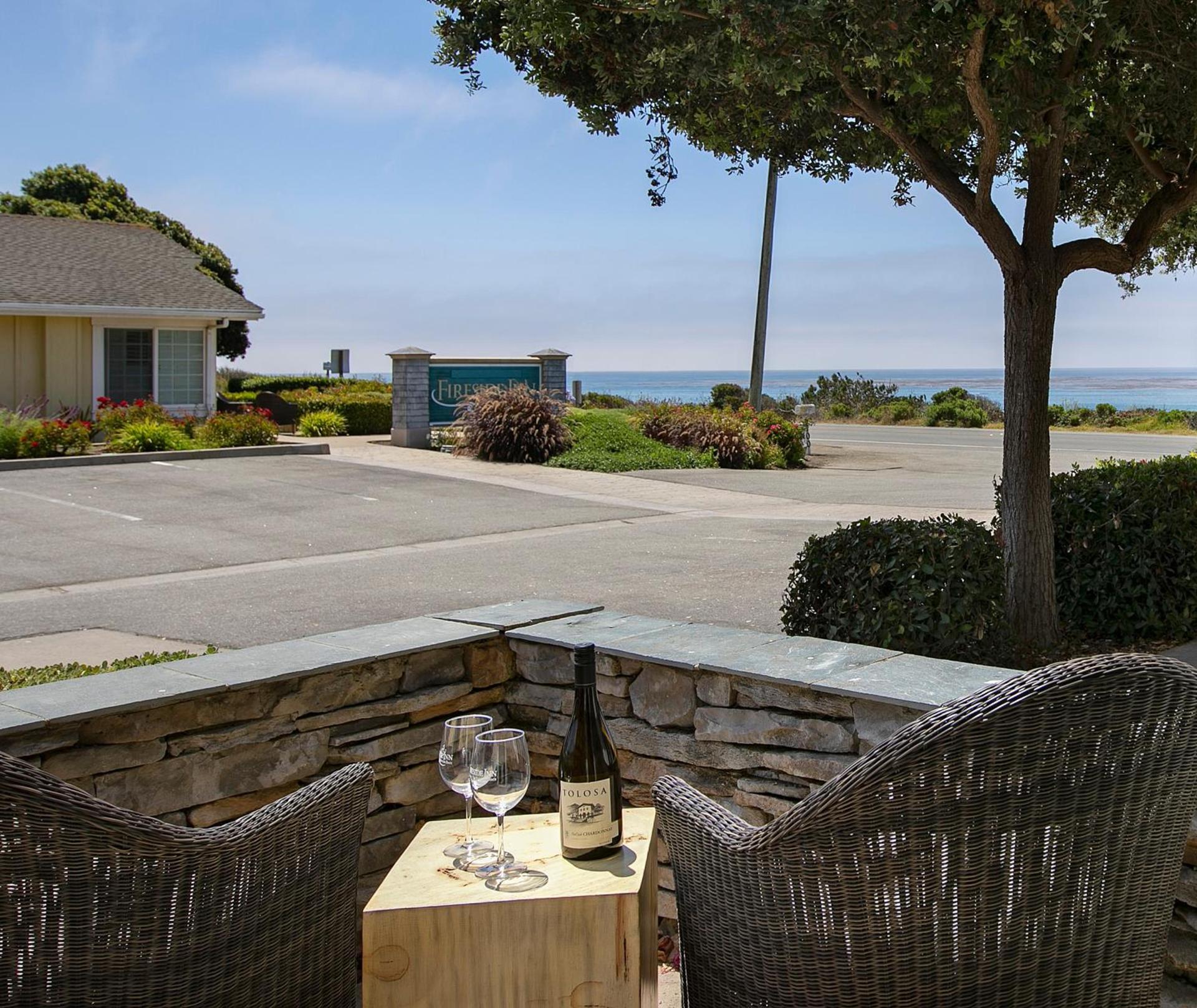 Fireside Inn on Moonstone Beach photo 30