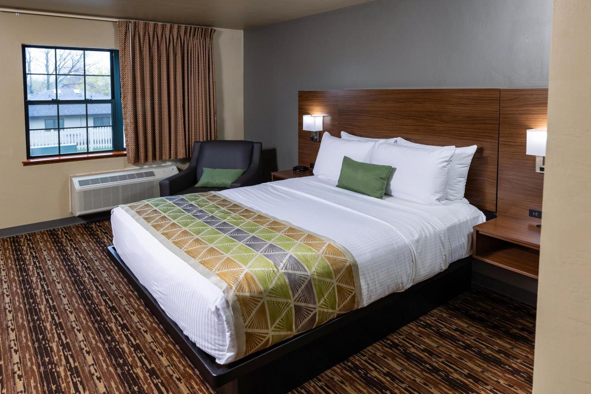 Extended Stay Airport photo 20