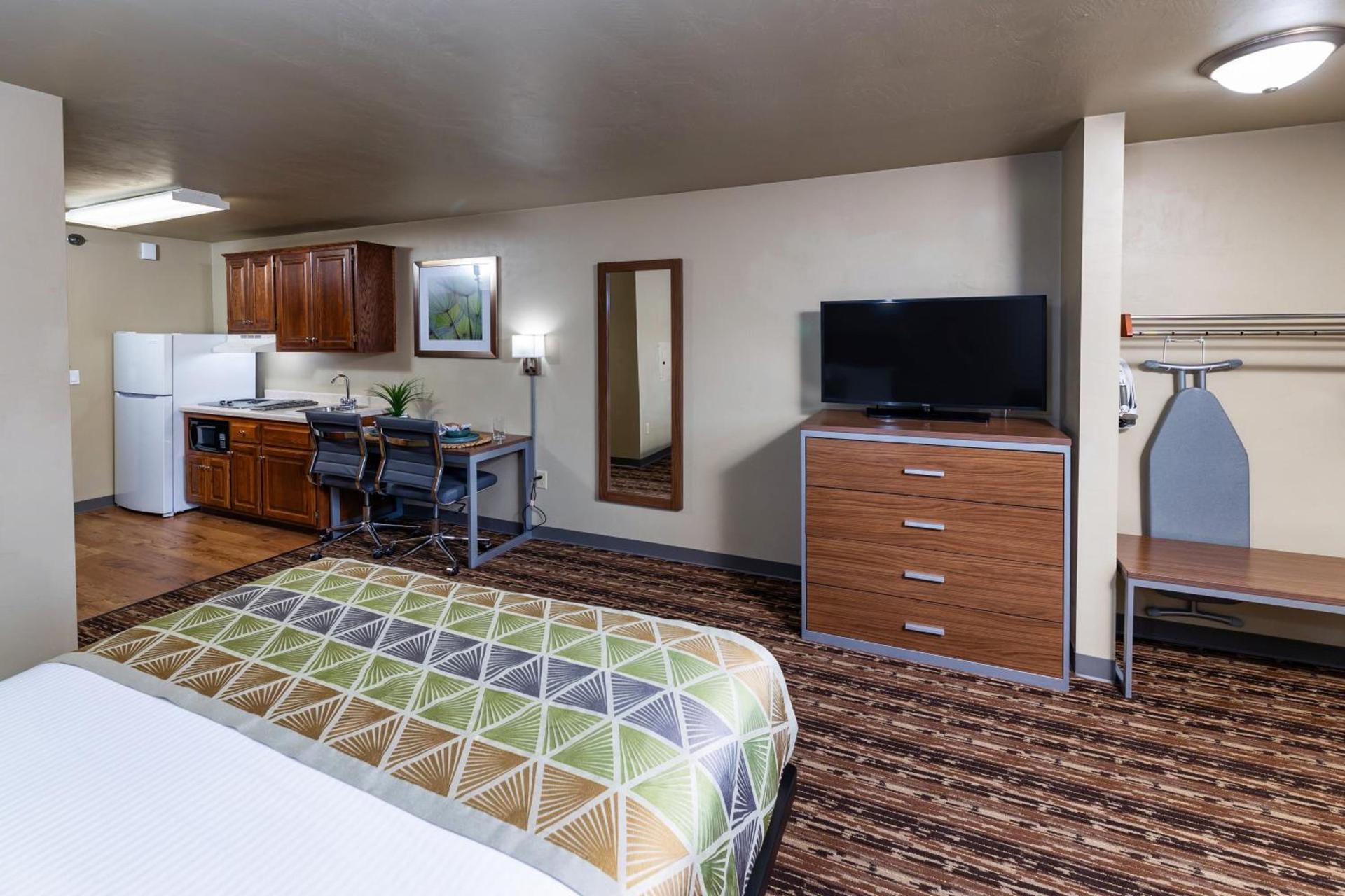 Extended Stay Airport photo 19