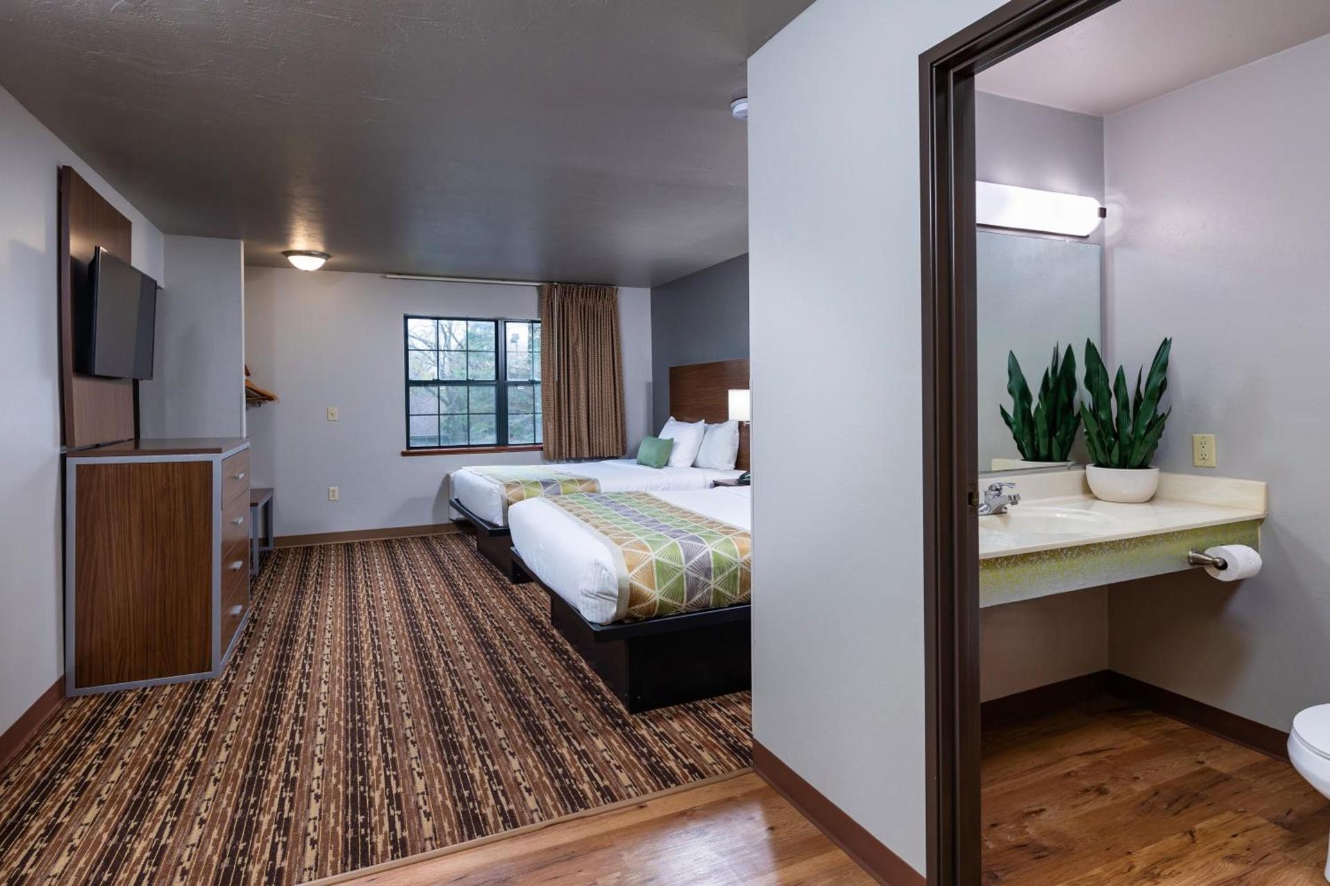Extended Stay Airport photo 30