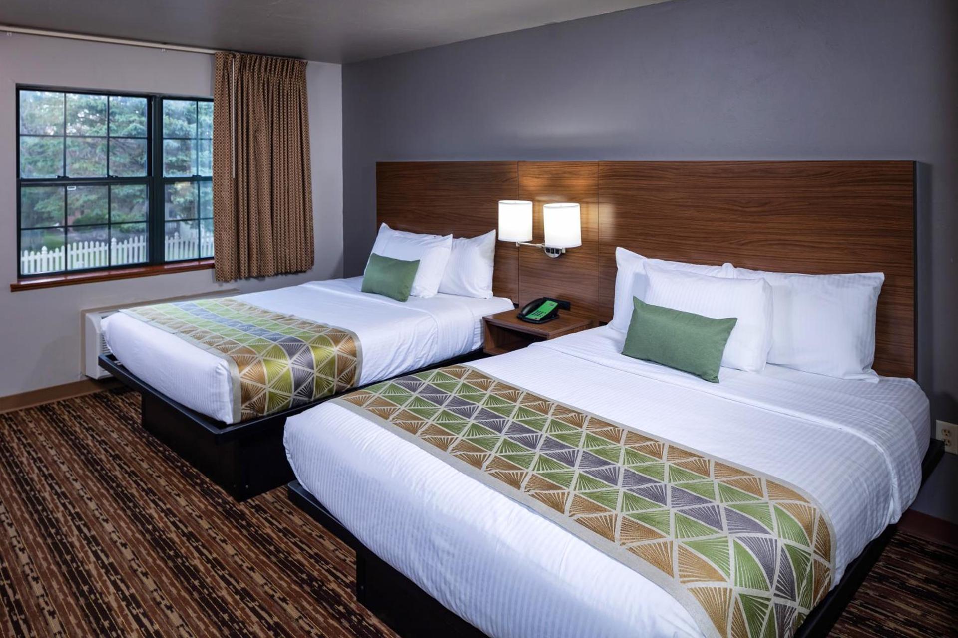 Extended Stay Airport photo 28