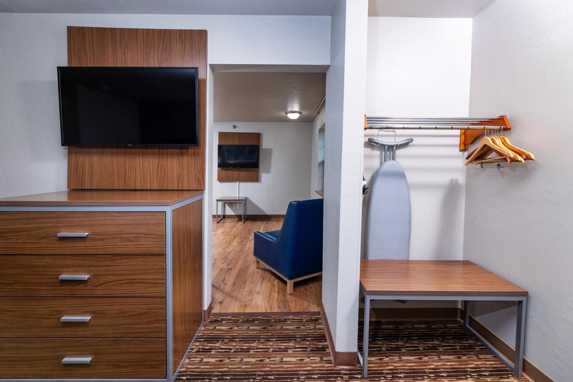 Extended Stay Airport photo 29