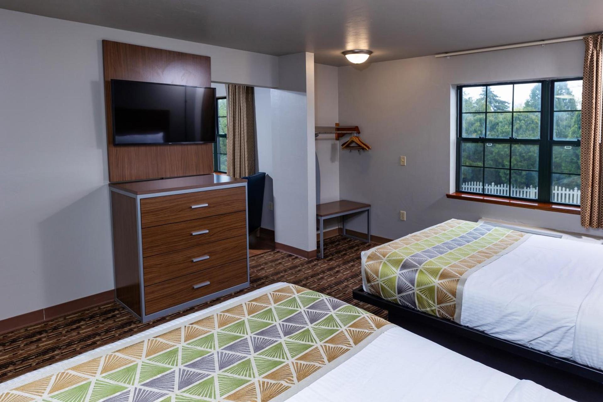 Extended Stay Airport photo 25