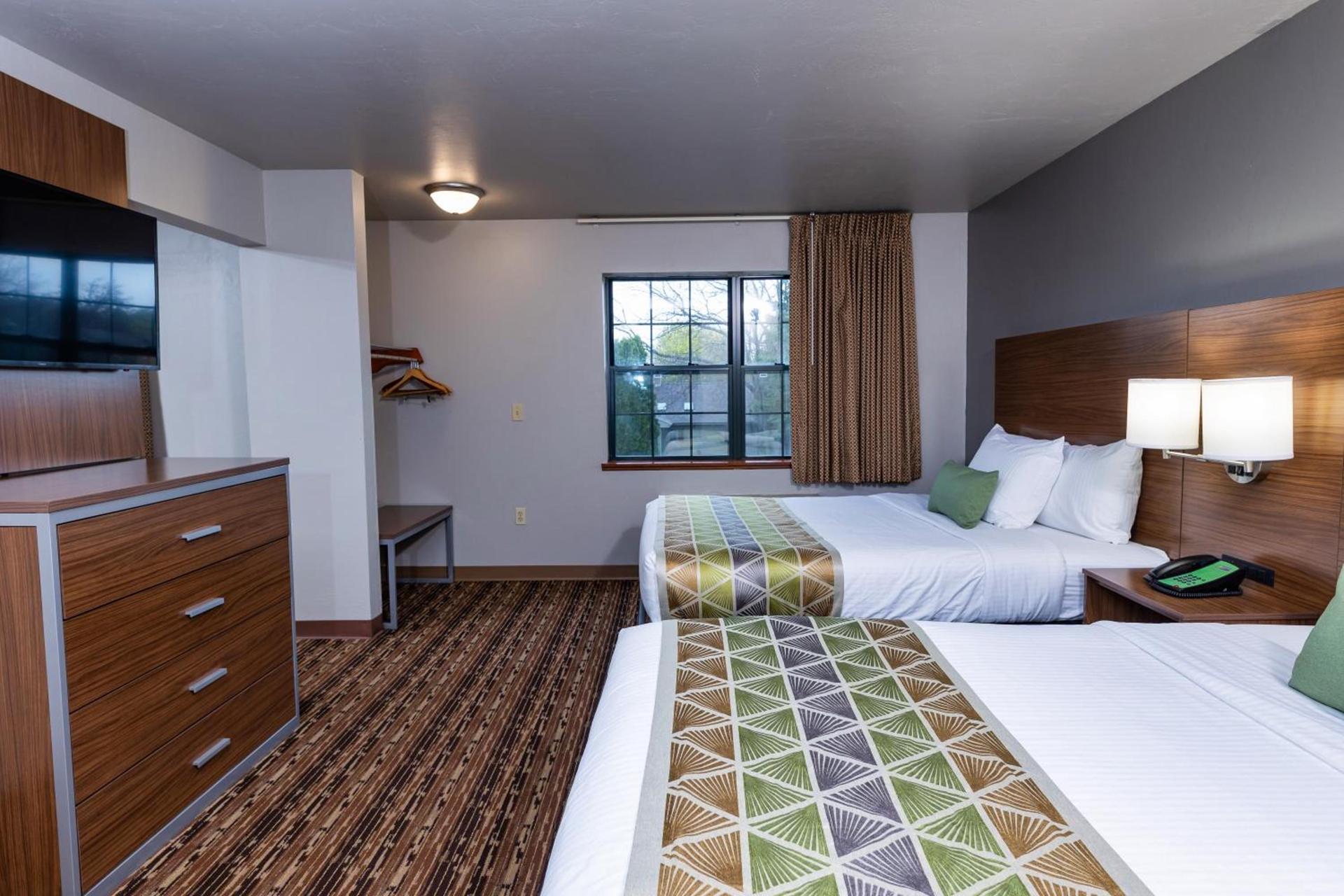 Extended Stay Airport photo 26