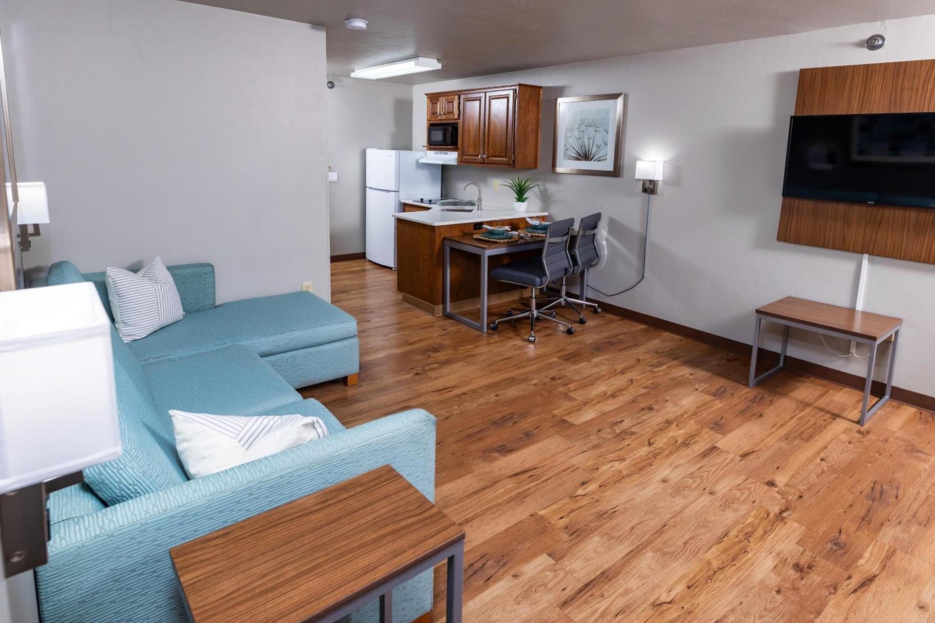 Extended Stay Airport photo 24