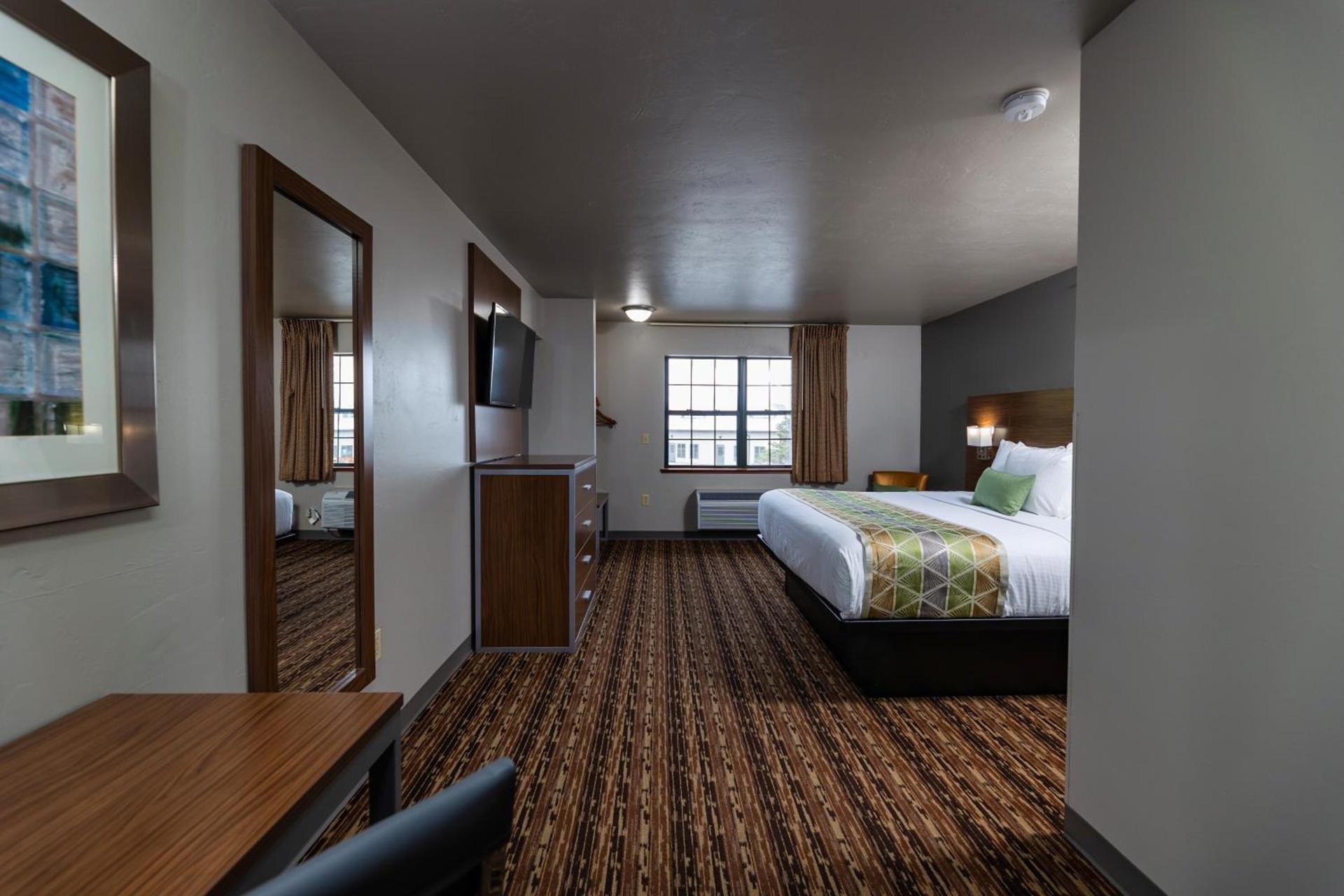 Extended Stay Airport photo 33