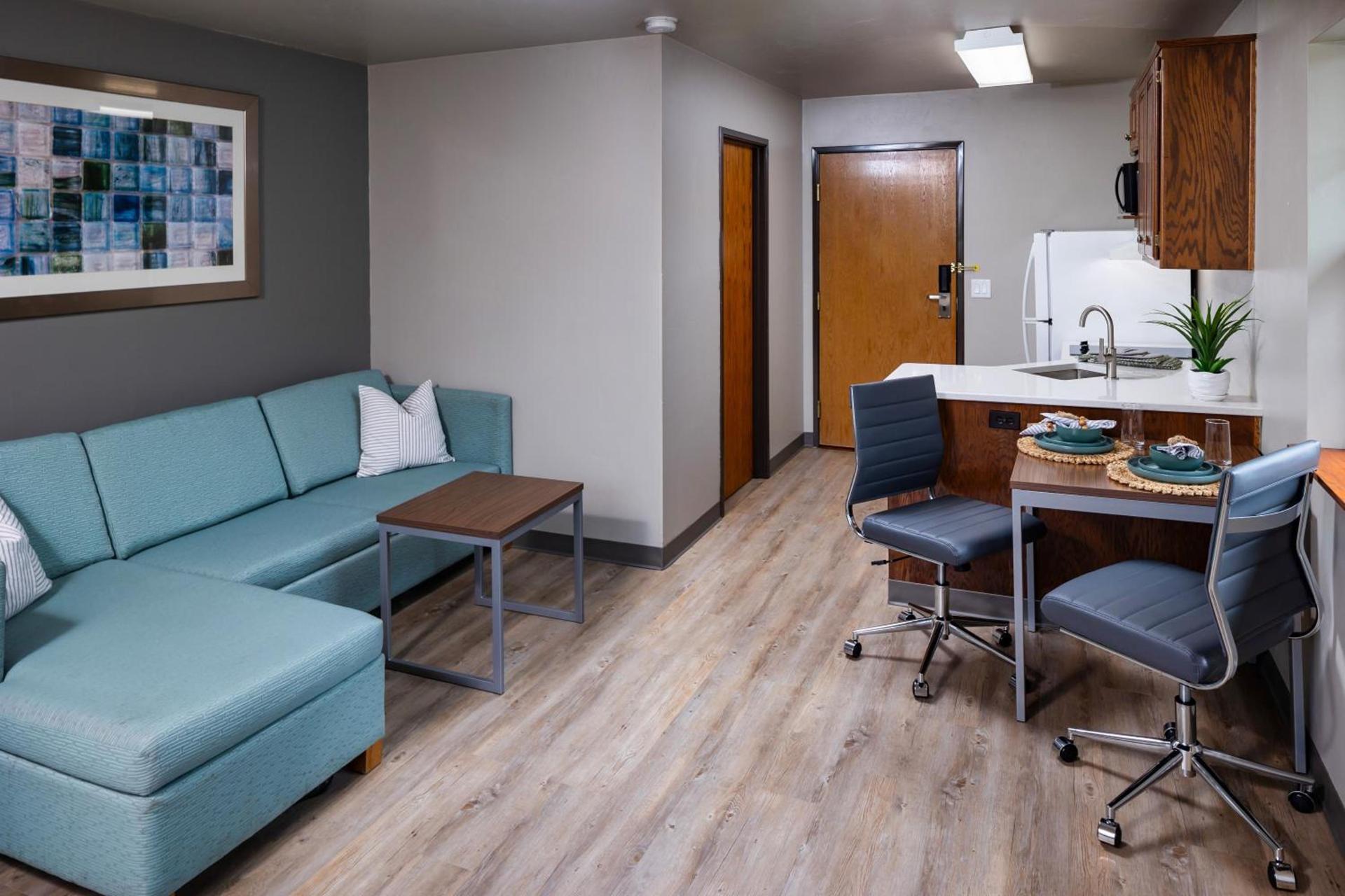Extended Stay Airport photo 37