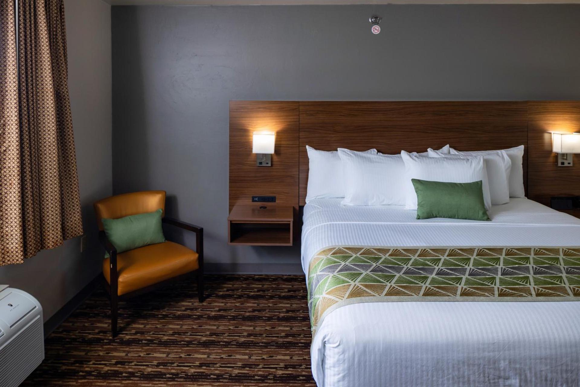 Extended Stay Airport photo 39
