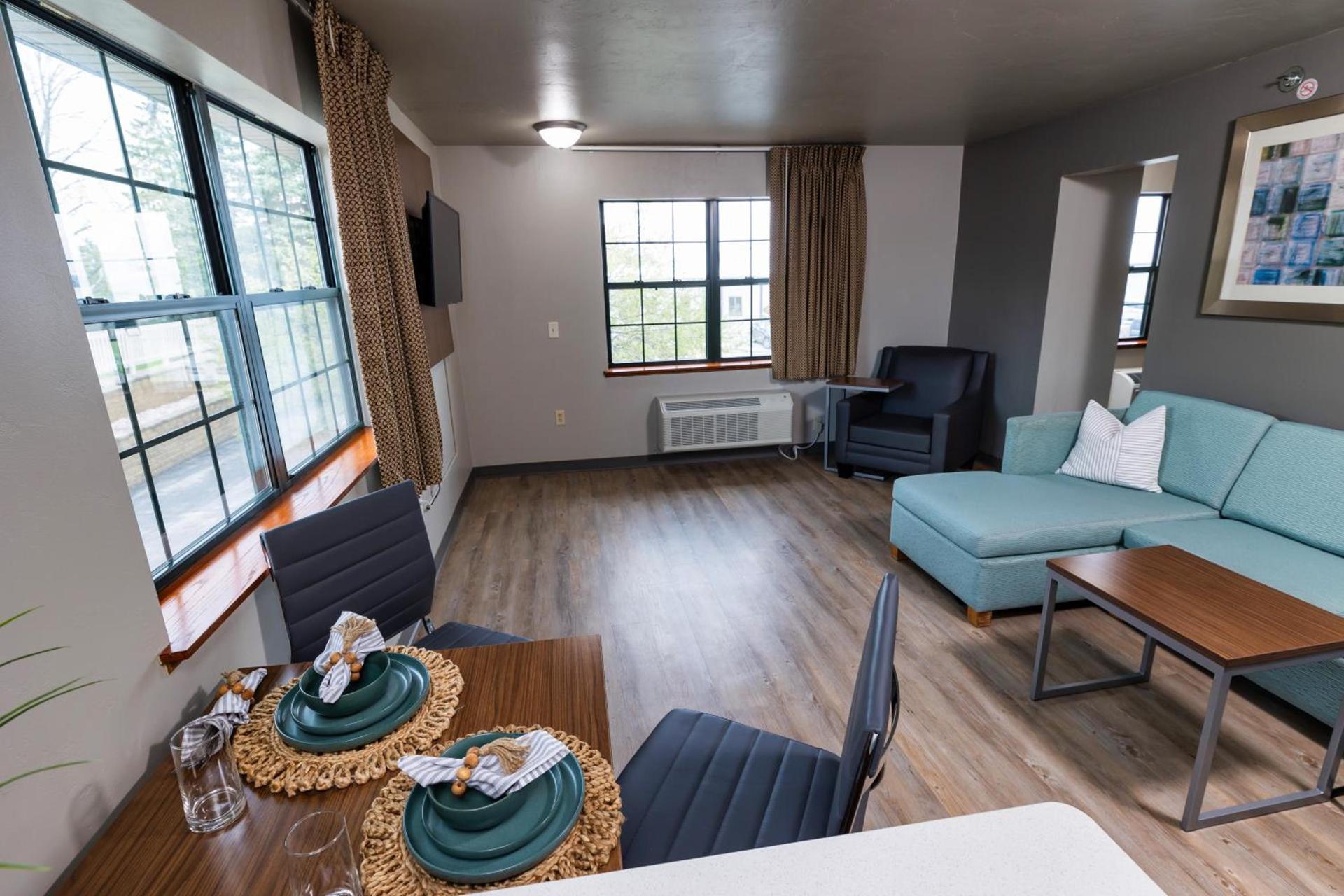 Extended Stay Airport photo 38
