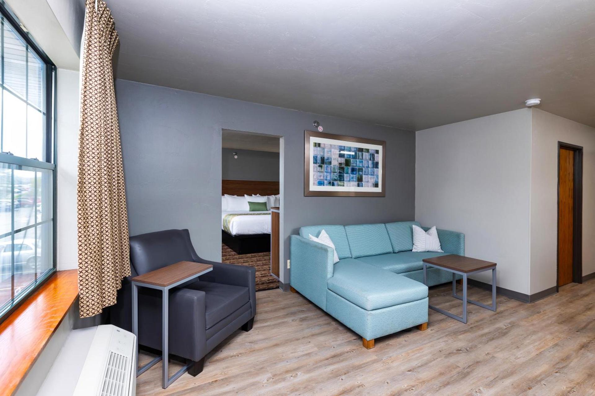 Extended Stay Airport photo 34