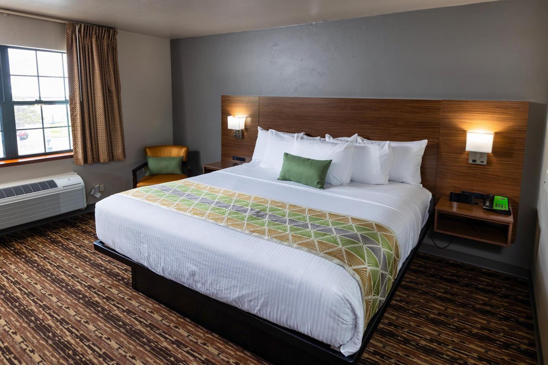 Extended Stay Airport photo 35