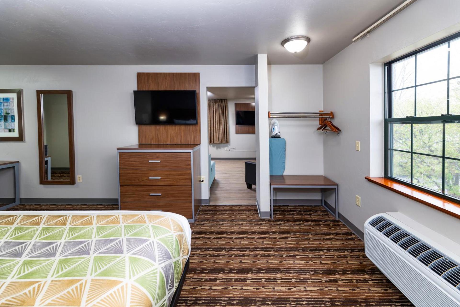 Extended Stay Airport photo 36