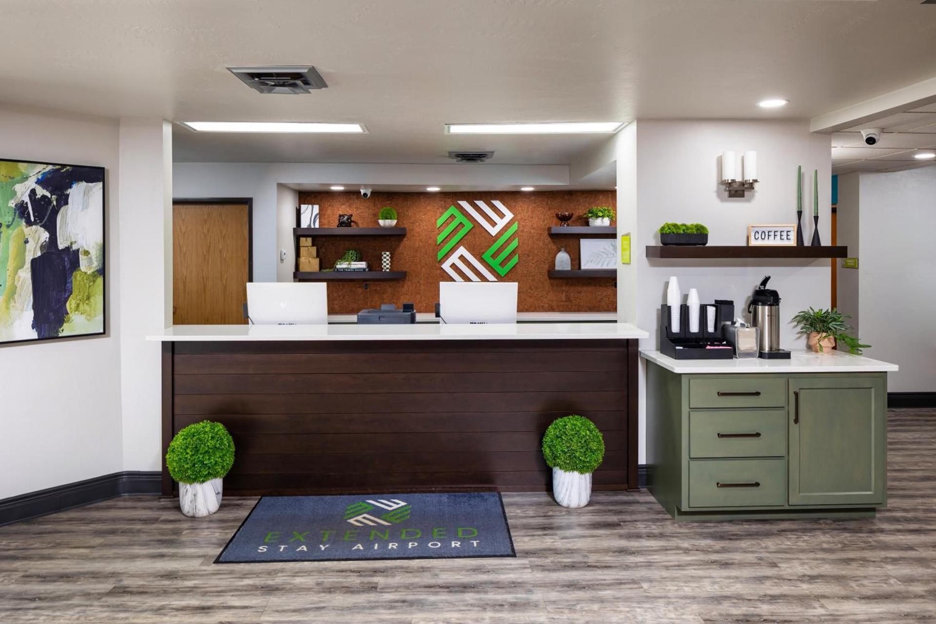 Extended Stay Airport photo 43