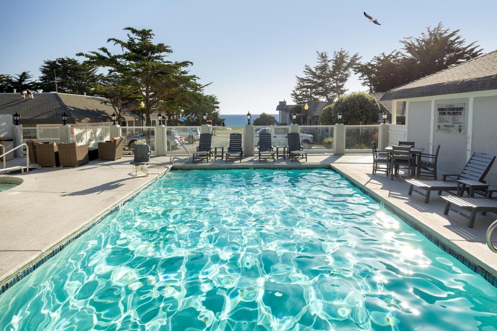 Fogcatcher Inn photo 2