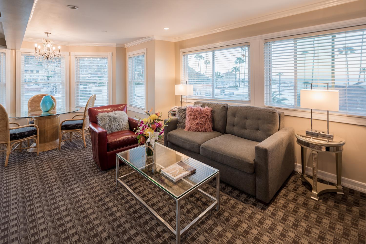 Glenmore Plaza Hotel photo 14