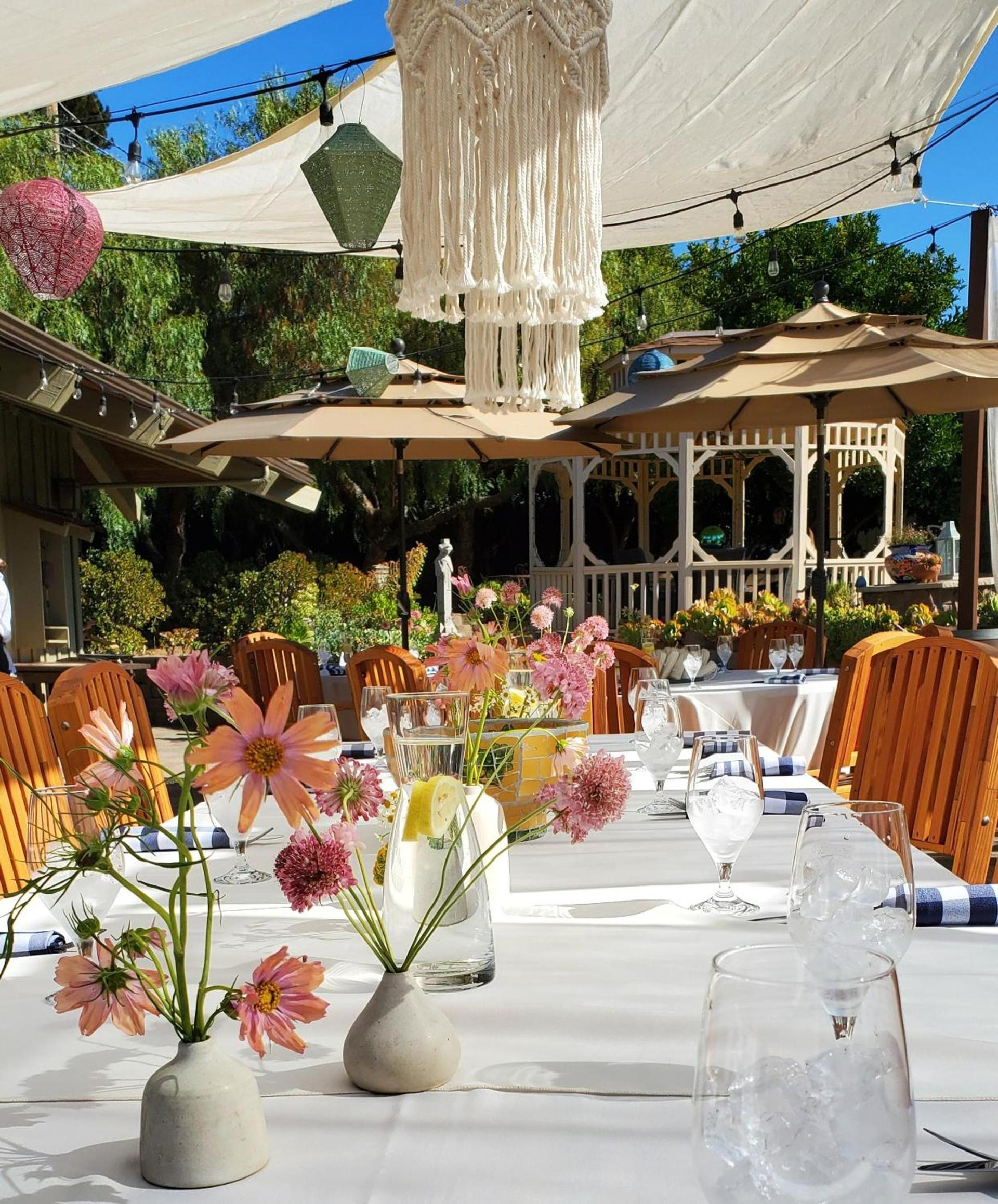 Carmel Valley Lodge photo 35