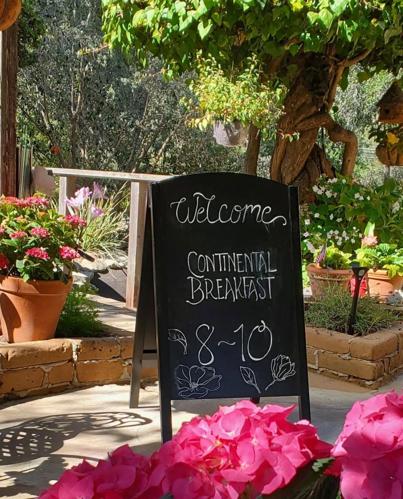 Carmel Valley Lodge photo 36