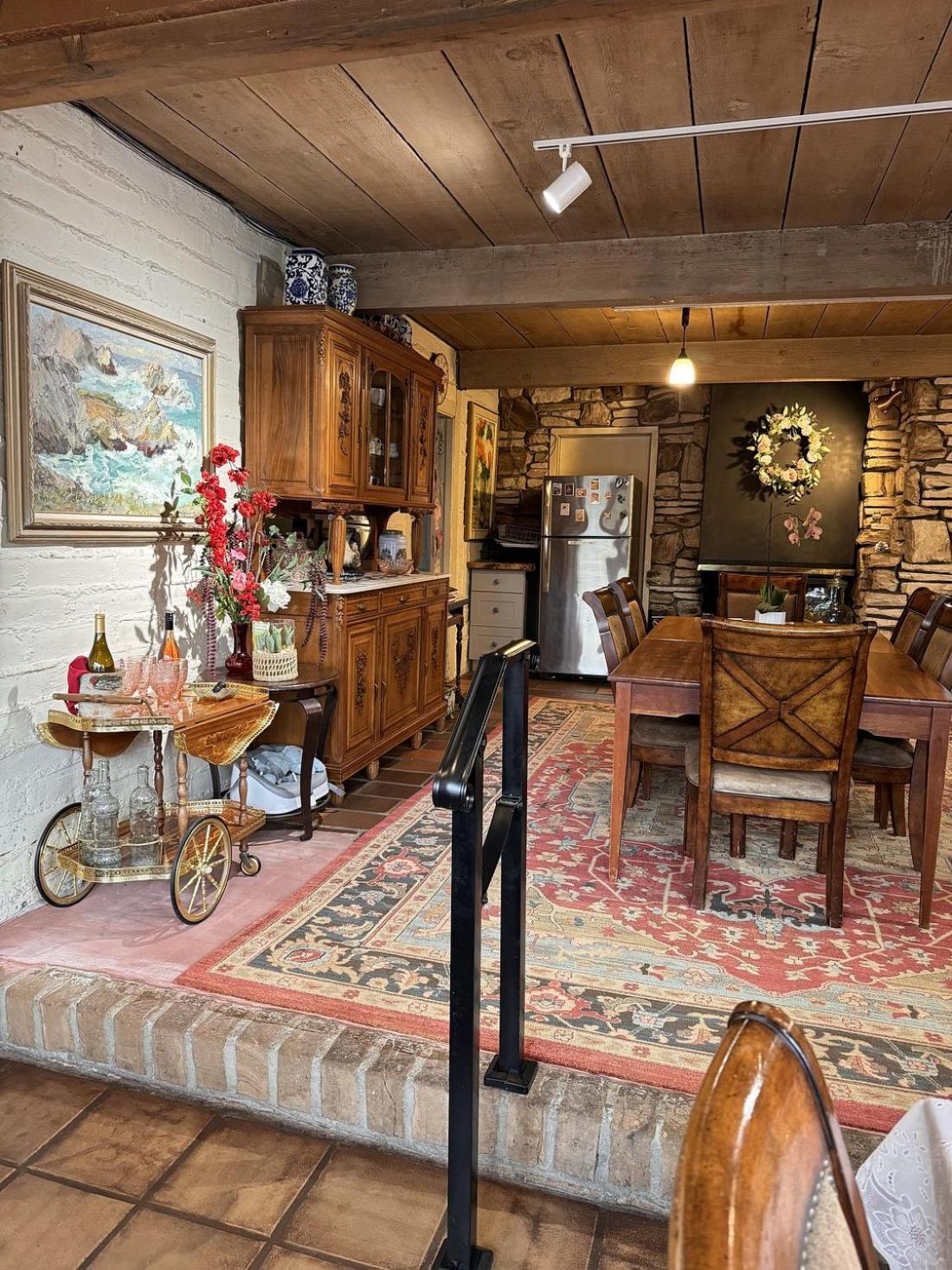 Carmel Valley Lodge photo 38
