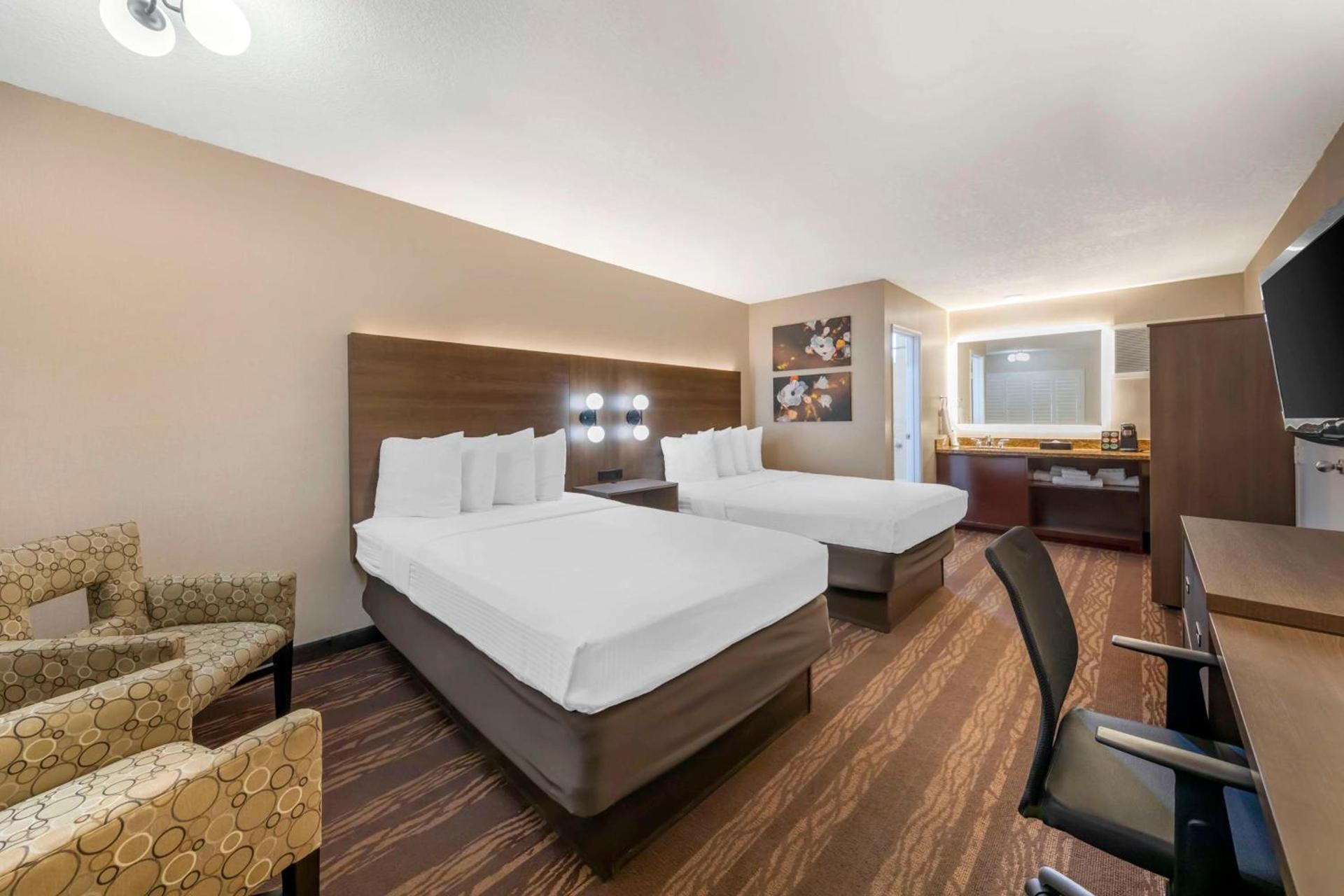Best Western Plus Stovall's Inn photo 8